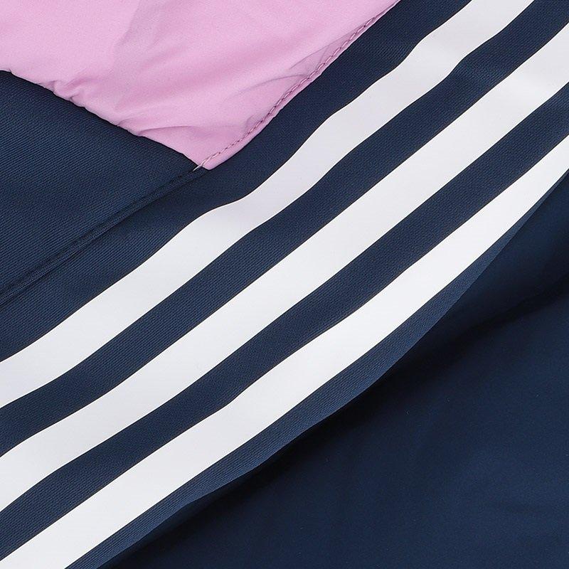 PNK/MNE/WHI - ONeills - Hydra Kildare Padded Windproof Long Sleeve Performance Training Jacket - 6