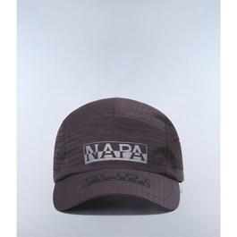 Napapijri Napapijri F-Tusco Dark Grey Solid