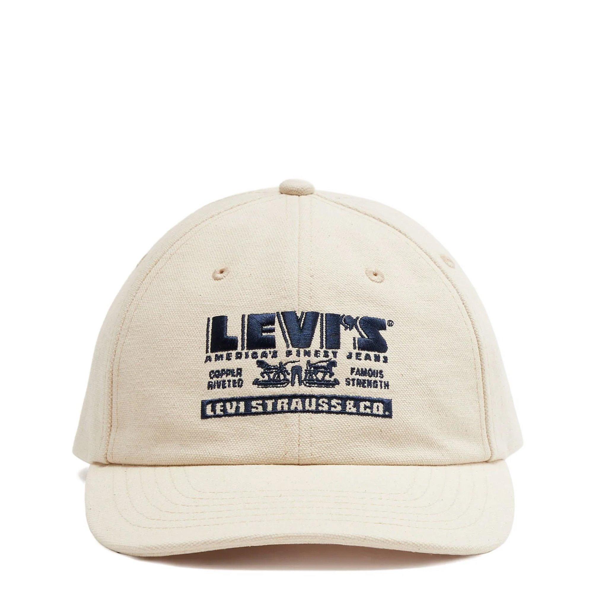 Levis Levis Graphic Cap OV Sn63