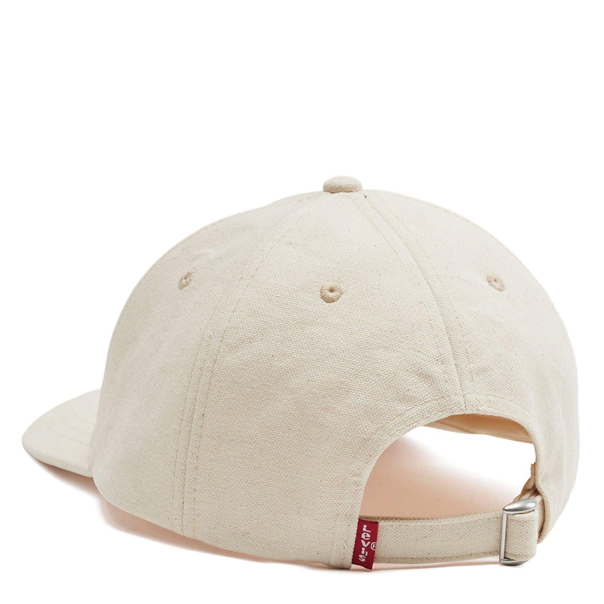 Ecru - Levis - Levis Graphic Cap OV Sn63 - 3