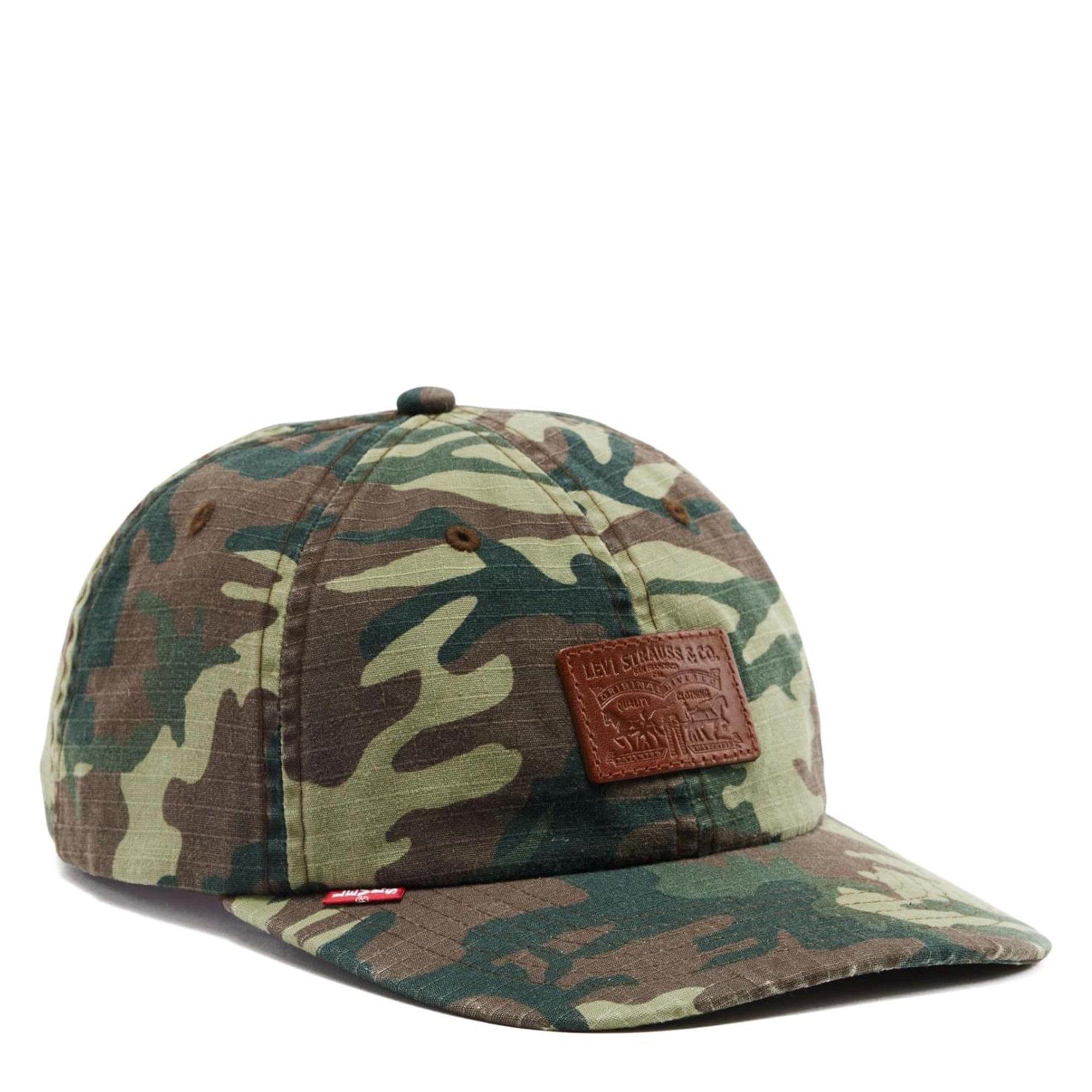 Demitasse - Levis - RlxDd Hrtg Cap Sn63 - 2