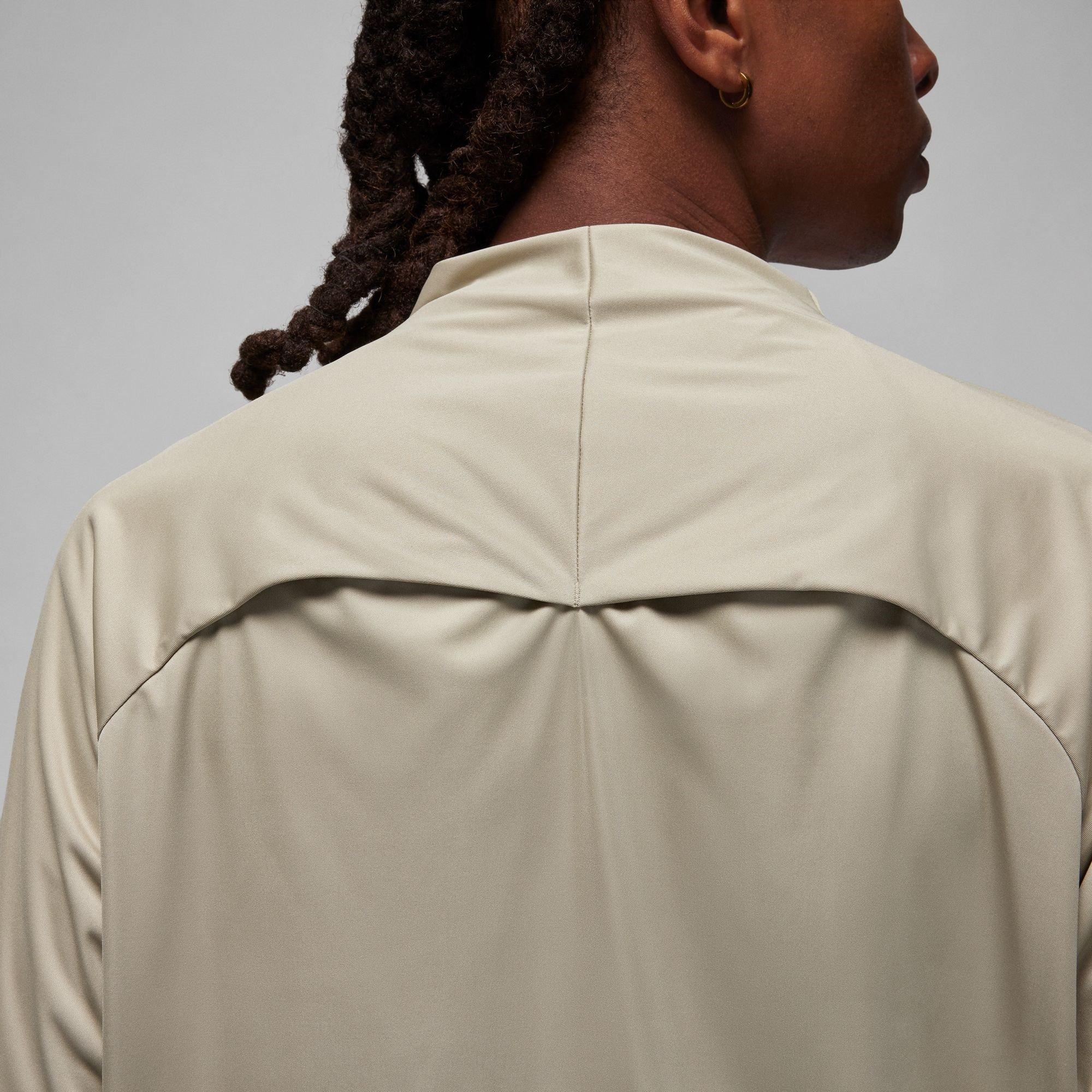 Stone - Nike - Paris Saint Germain Strike Winter Warrior Drill Top 2023 2024 Adults - 6