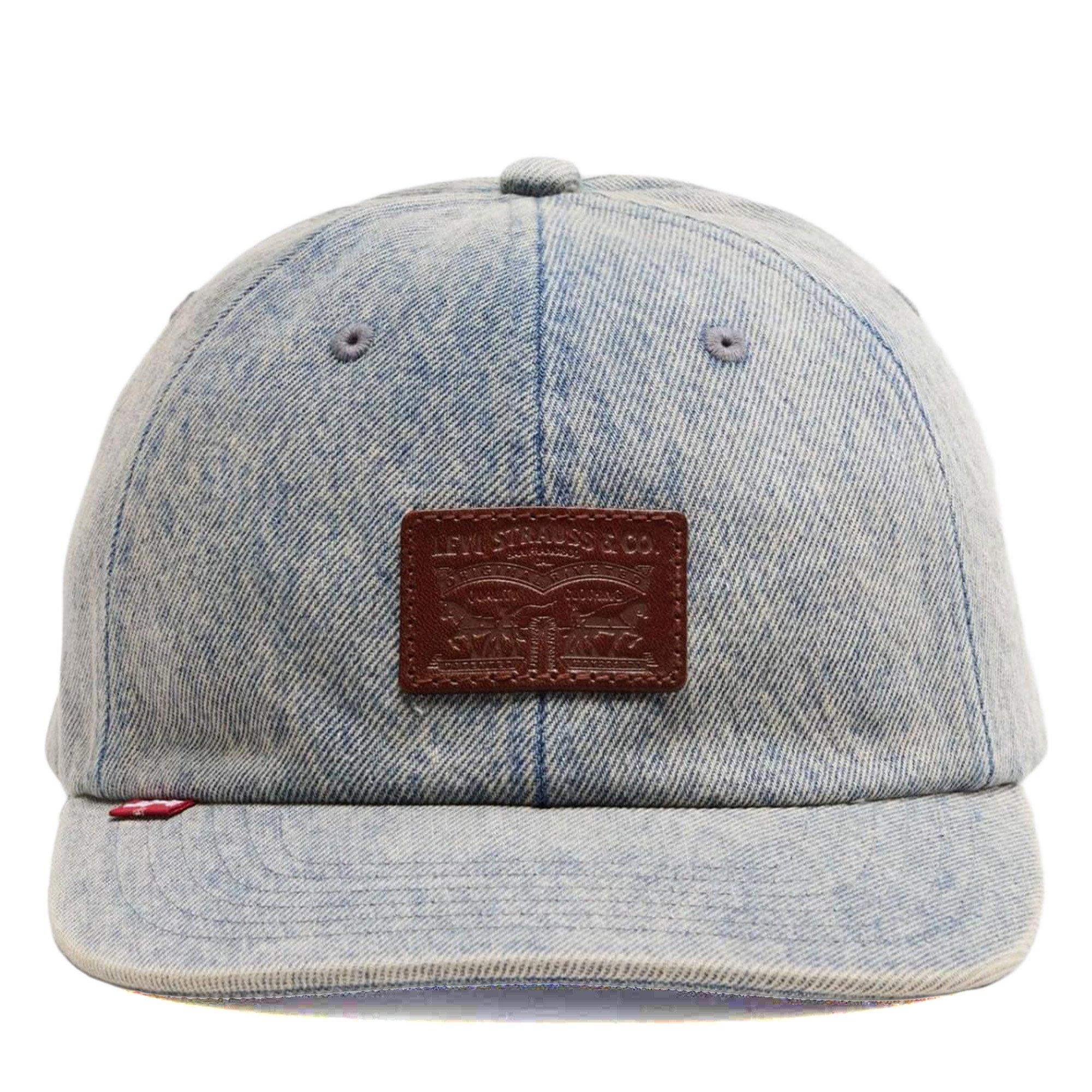 Levis RlxDd Hrtg Cap Sn63