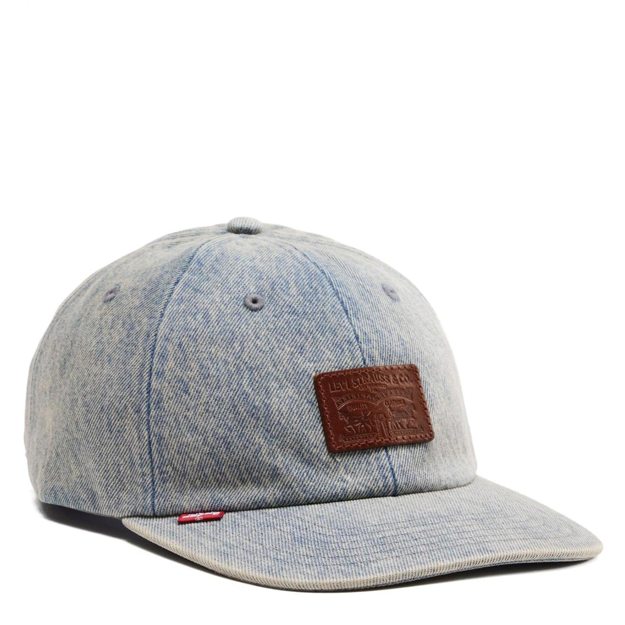 Below The Moon - Levis - RlxDd Hrtg Cap Sn63 - 2