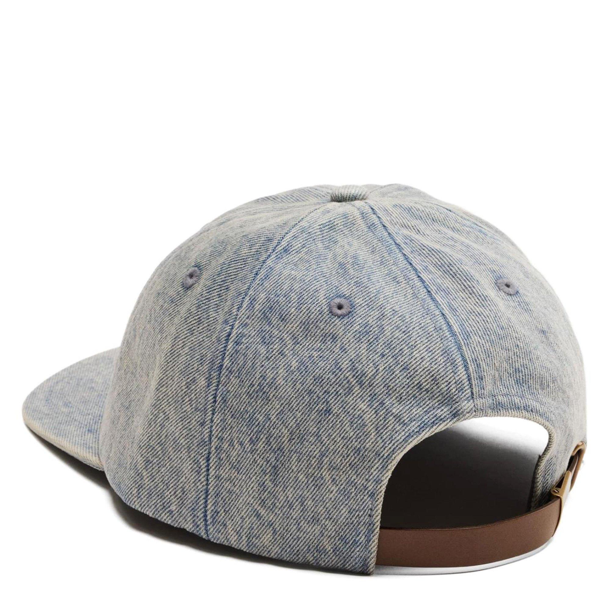 Below The Moon - Levis - RlxDd Hrtg Cap Sn63 - 3