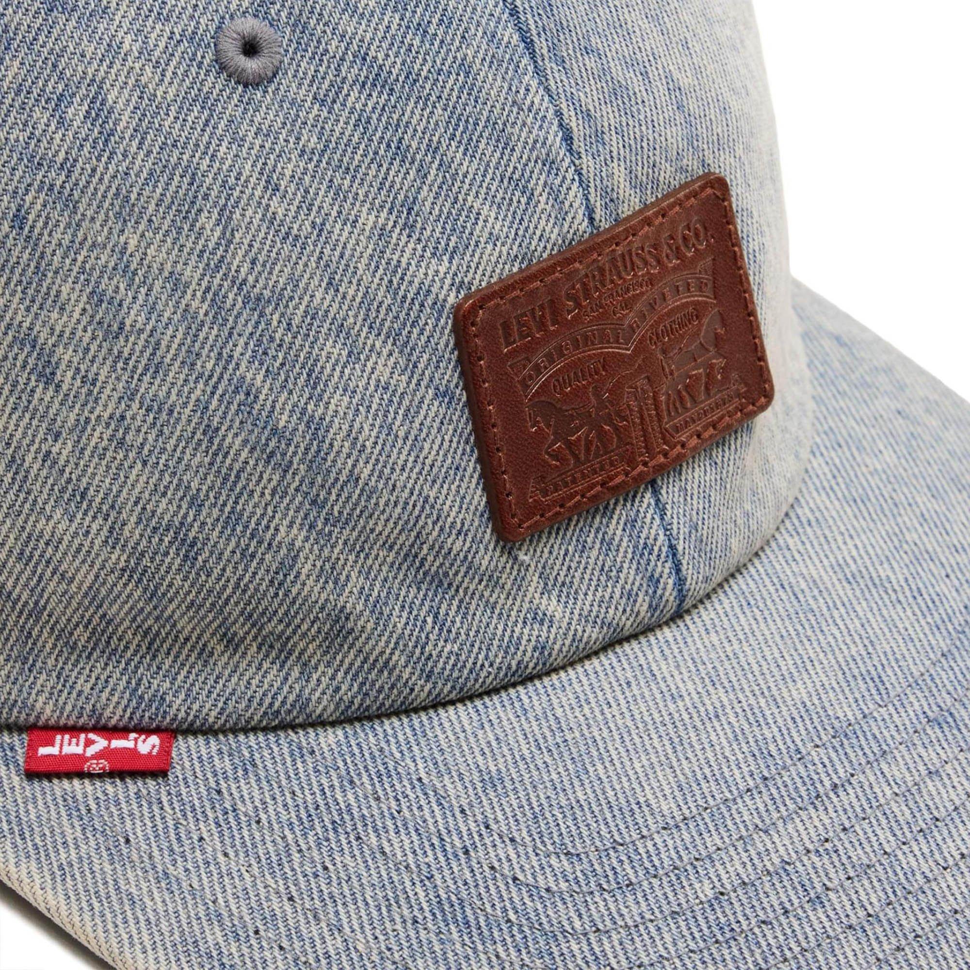 Below The Moon - Levis - RlxDd Hrtg Cap Sn63 - 4