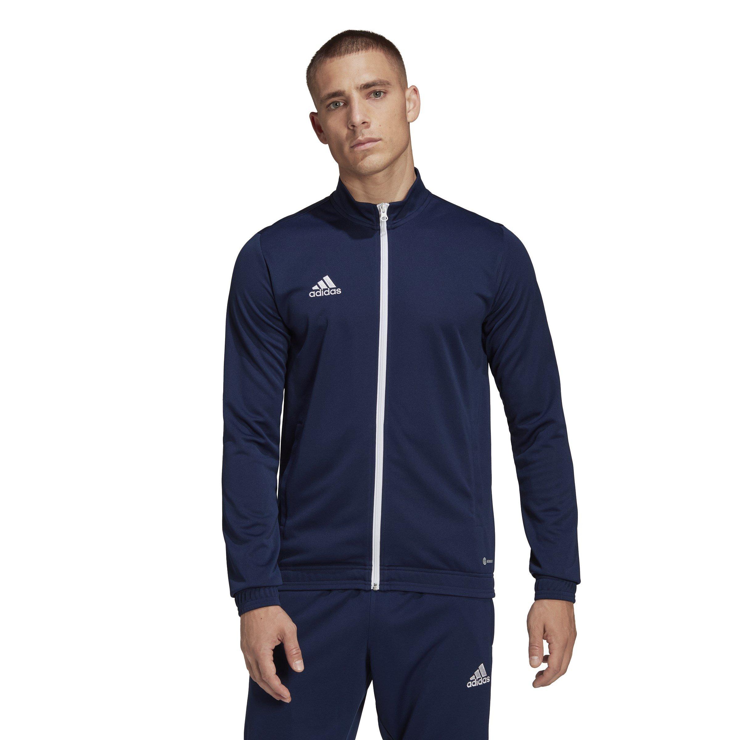 Blu navy della squadra. - adidas - 22 Track Top Mens - 2