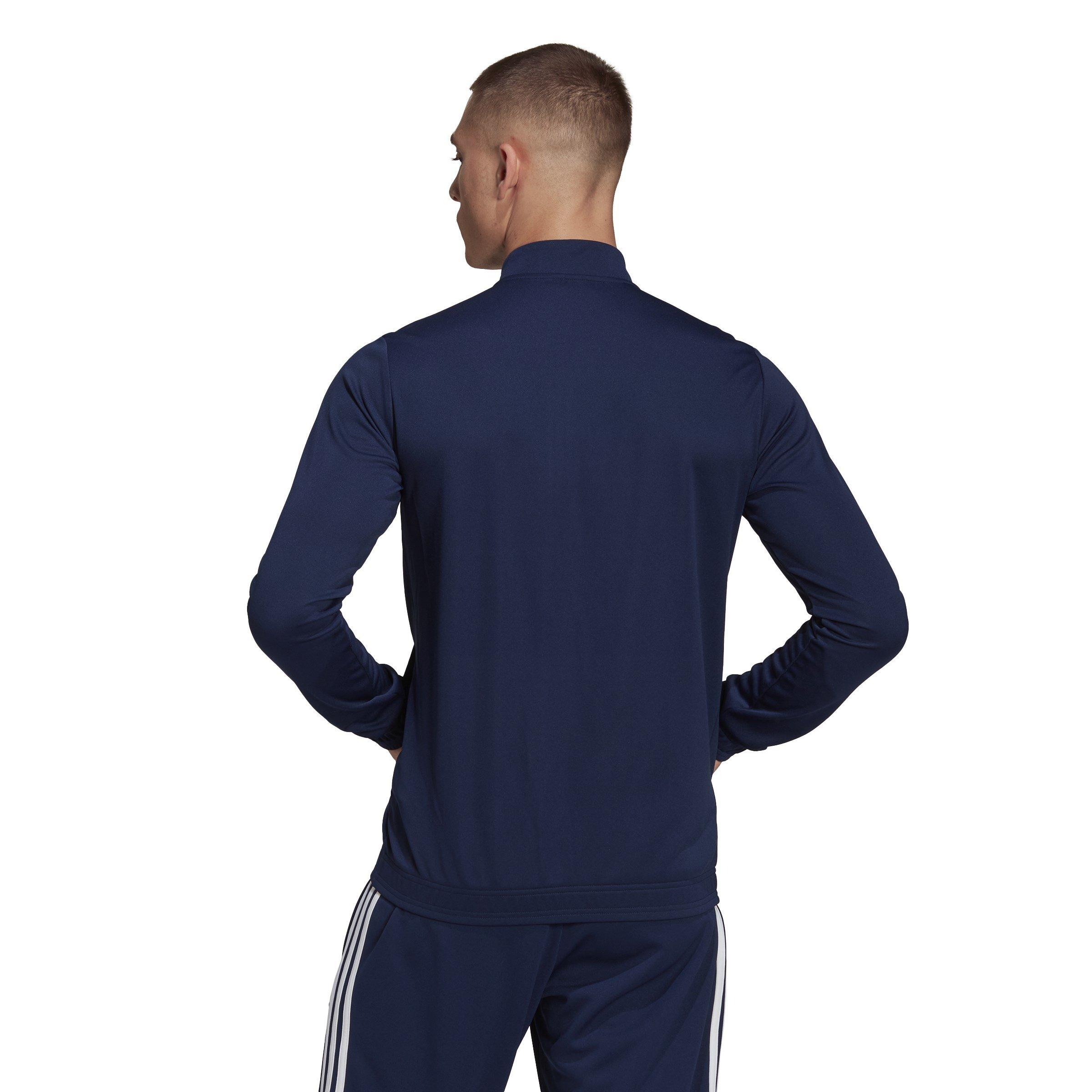 Blu navy della squadra. - adidas - 22 Track Top Mens - 3