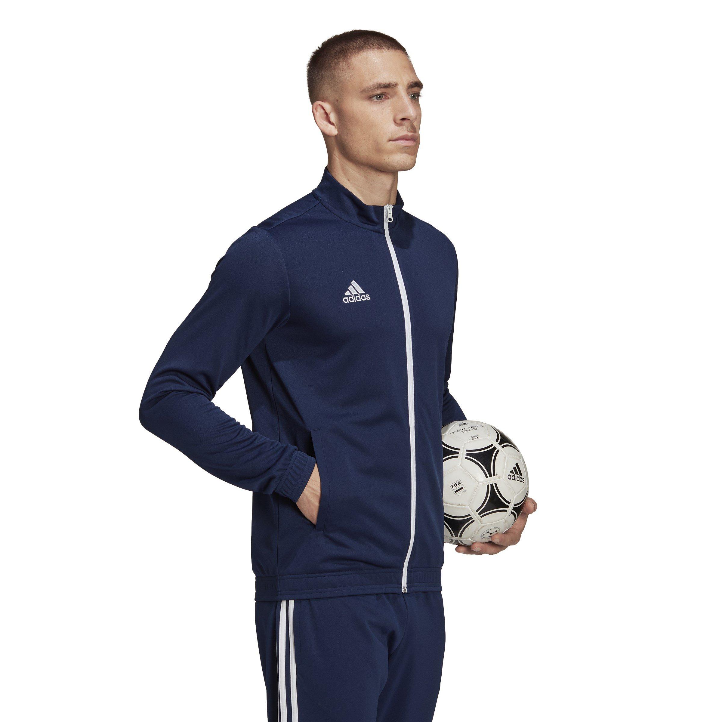 Blu navy della squadra. - adidas - 22 Track Top Mens - 4