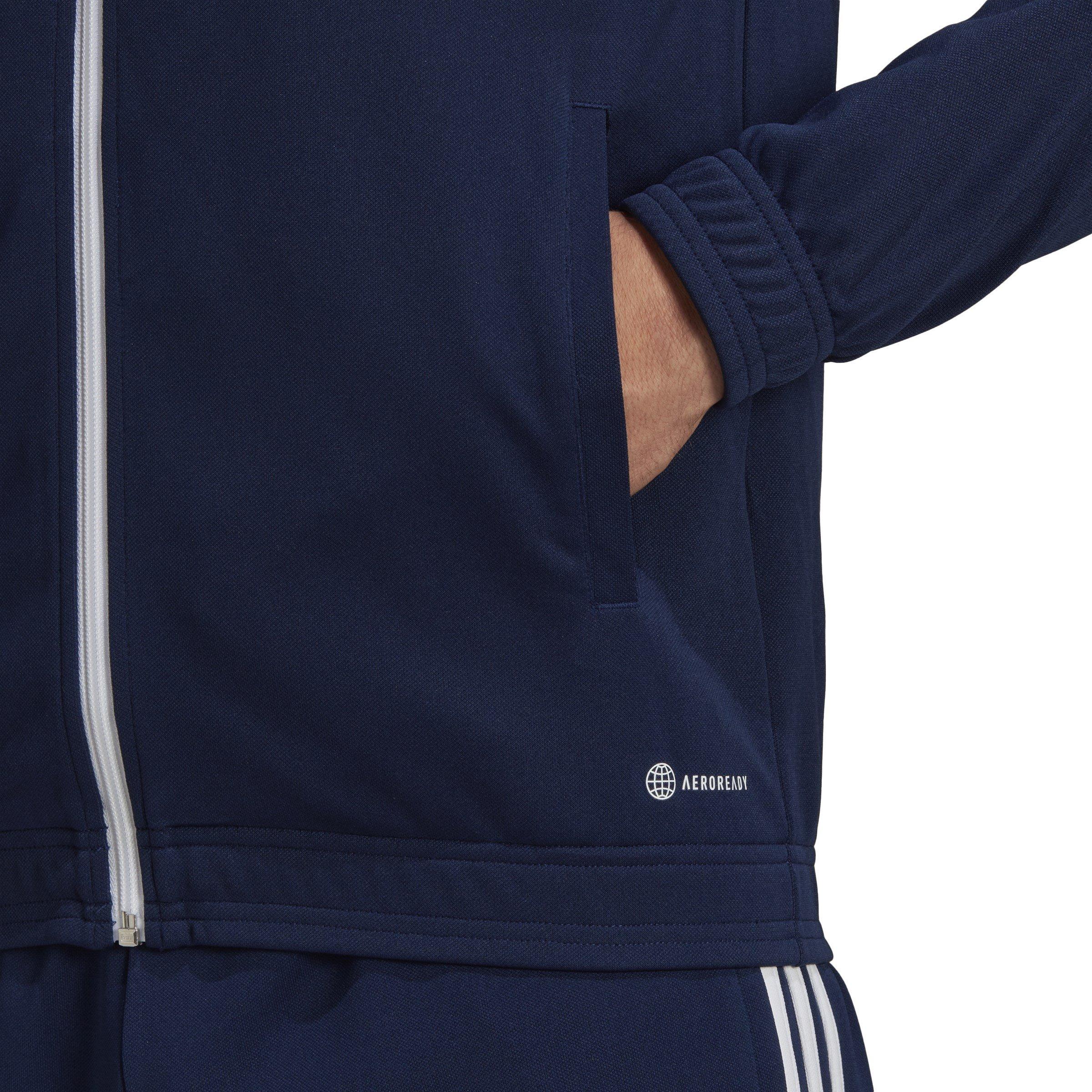 Blu navy della squadra. - adidas - 22 Track Top Mens - 5