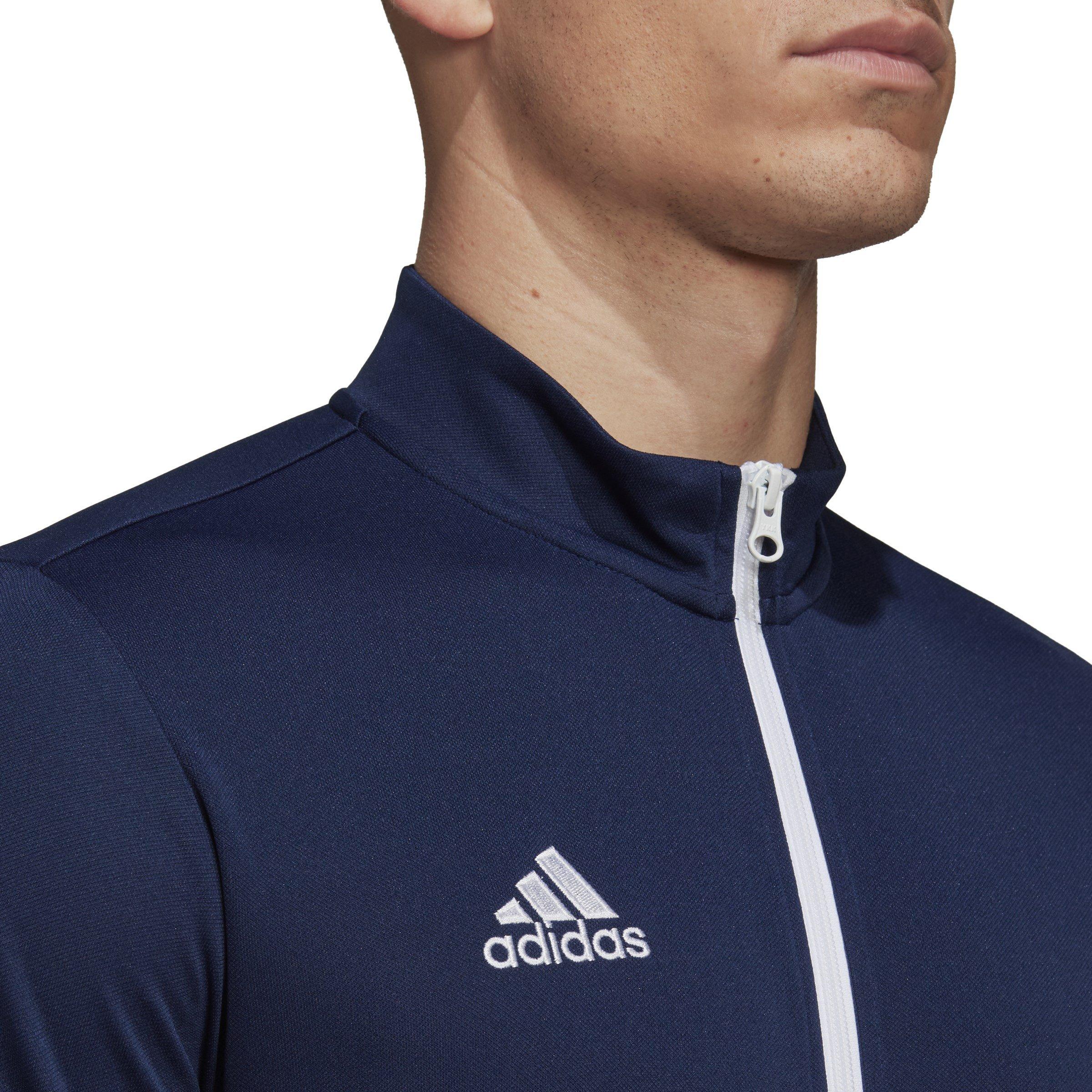 Blu navy della squadra. - adidas - 22 Track Top Mens - 6