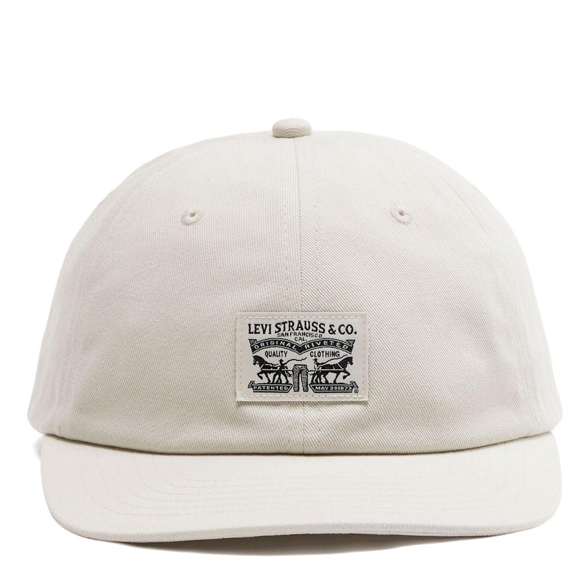 Levis RlxDd Hrtg Cap Sn63