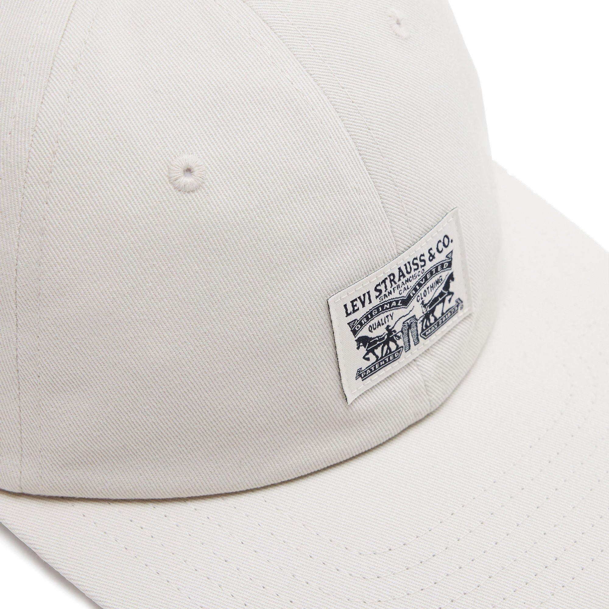 Pumice Stone - Levis - RlxDd Hrtg Cap Sn63 - 4