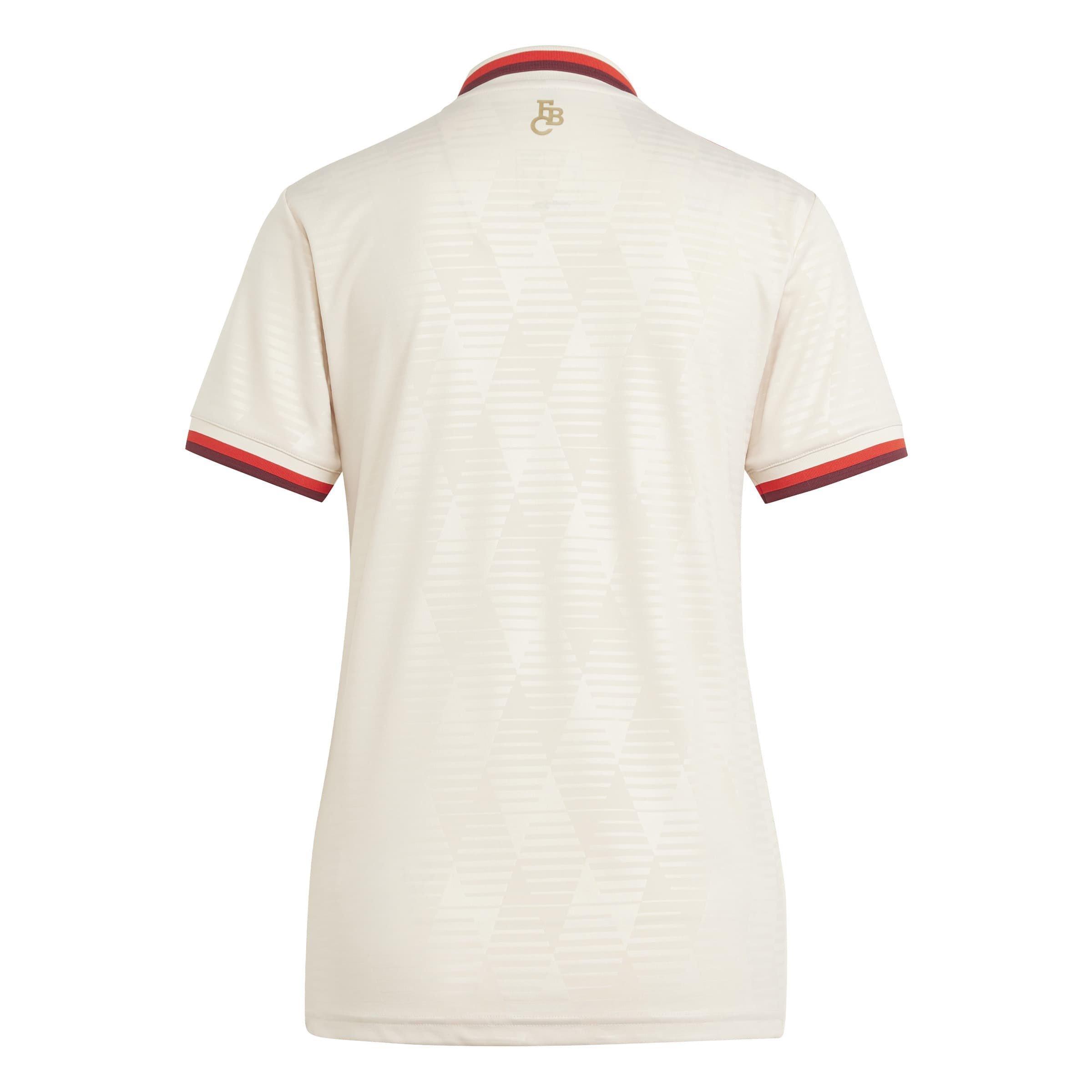 Linnedug - adidas - Bayern Munich Third Shirt 2024 2025 Womens - 2