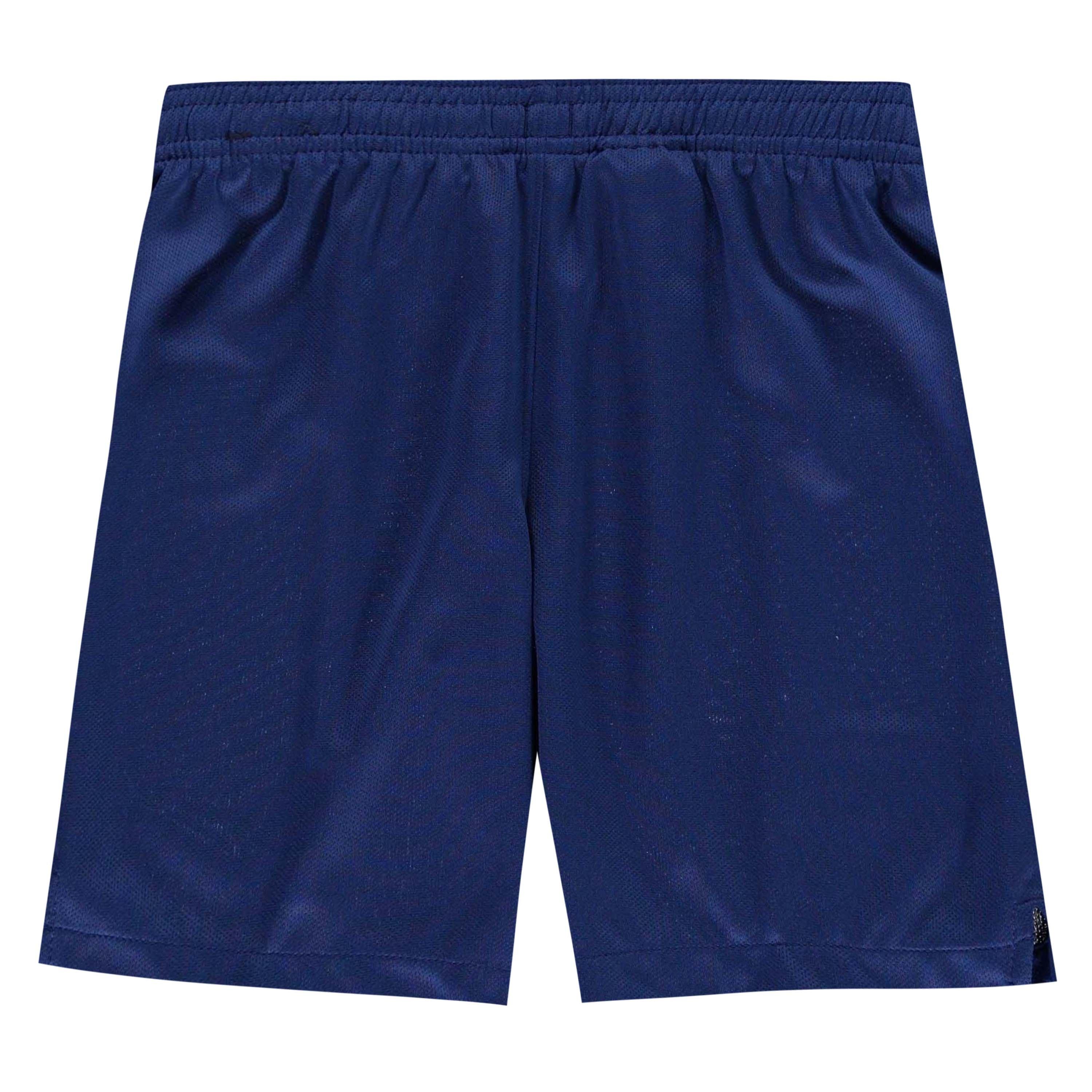 BLEU ROYAL PROFOND - Nike - FC Barcelona Stadium Shorts - 4