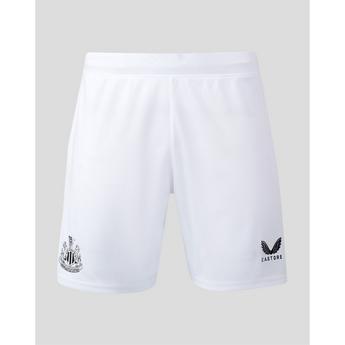 Castore Castore Newcastle United Away Shorts 2023 2024 Adults
