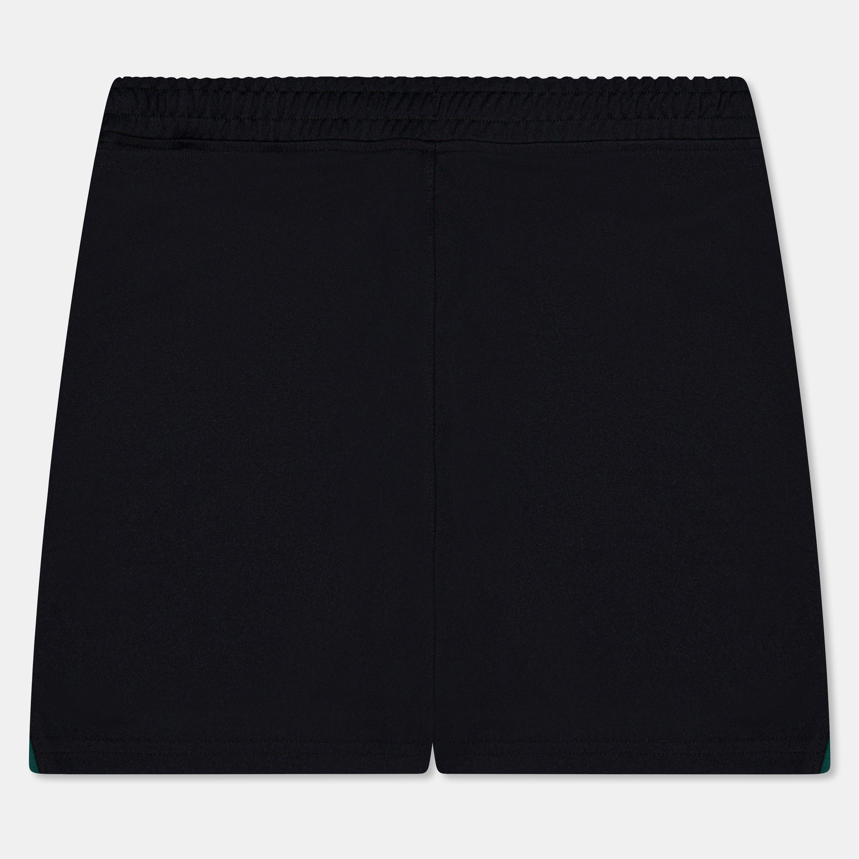 Nero - Castore - Ireland Replica Third Shorts 2024 Juniors - 2