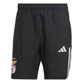 adidas SL Benfica Tiro 23 Downtime Shorts Adults