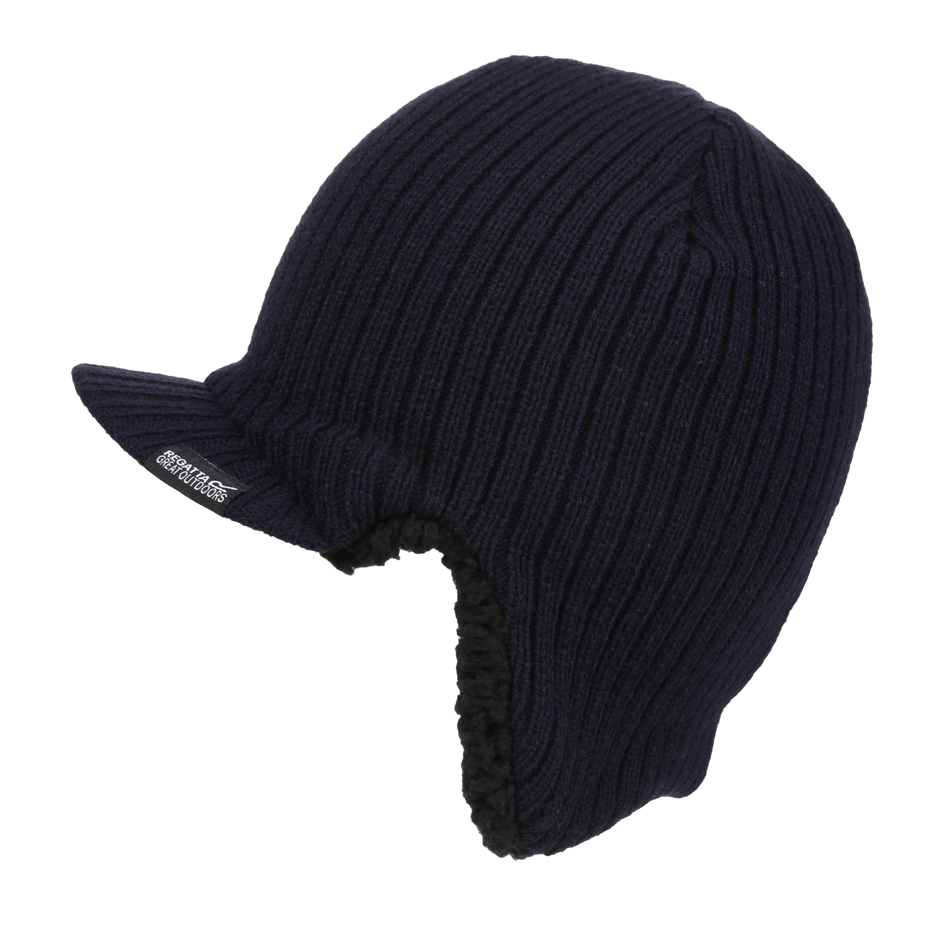 Regatta Anvil Flat Peak Cap