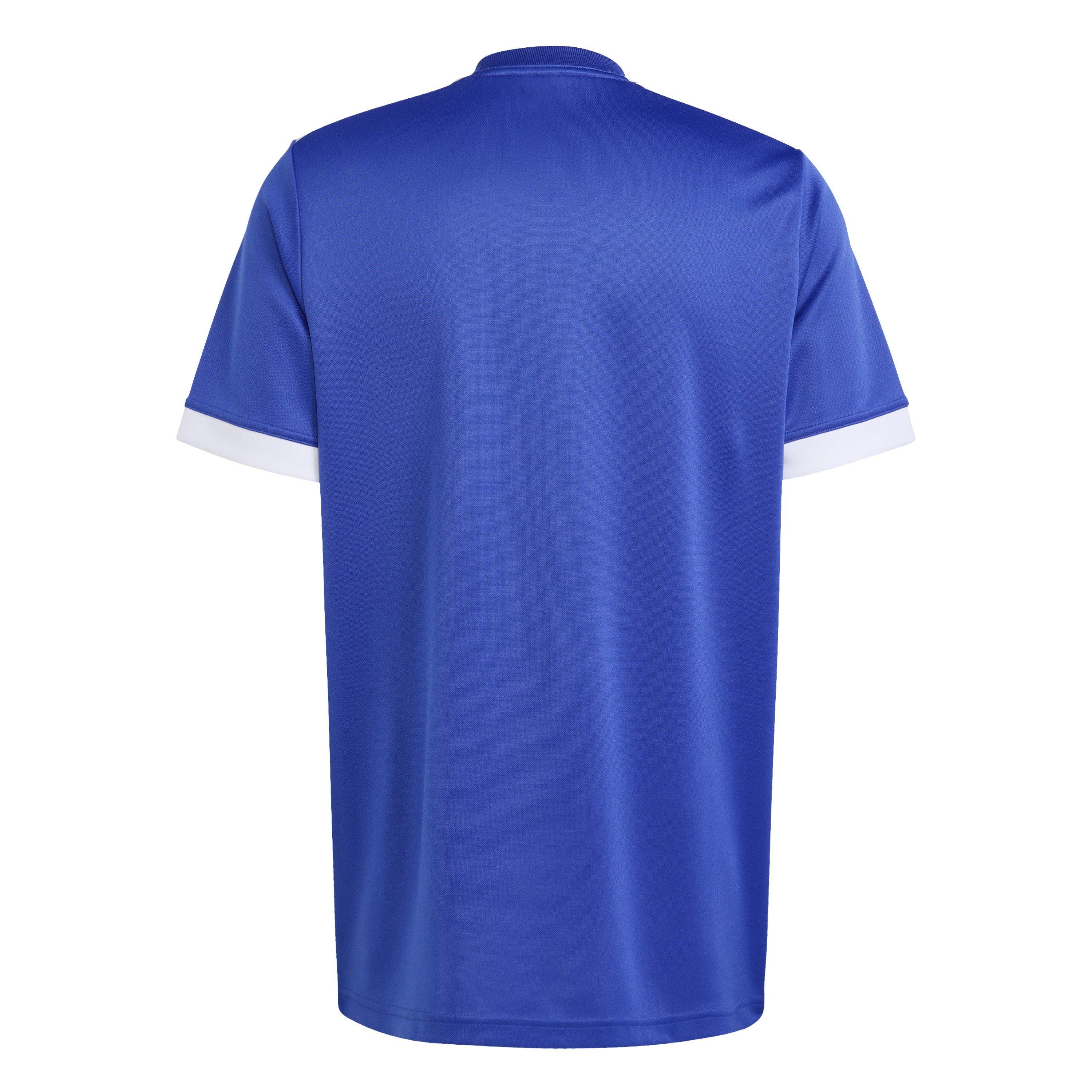 Semi L Blue - adidas - Adidas FFR H Supp T Sn64 - 2