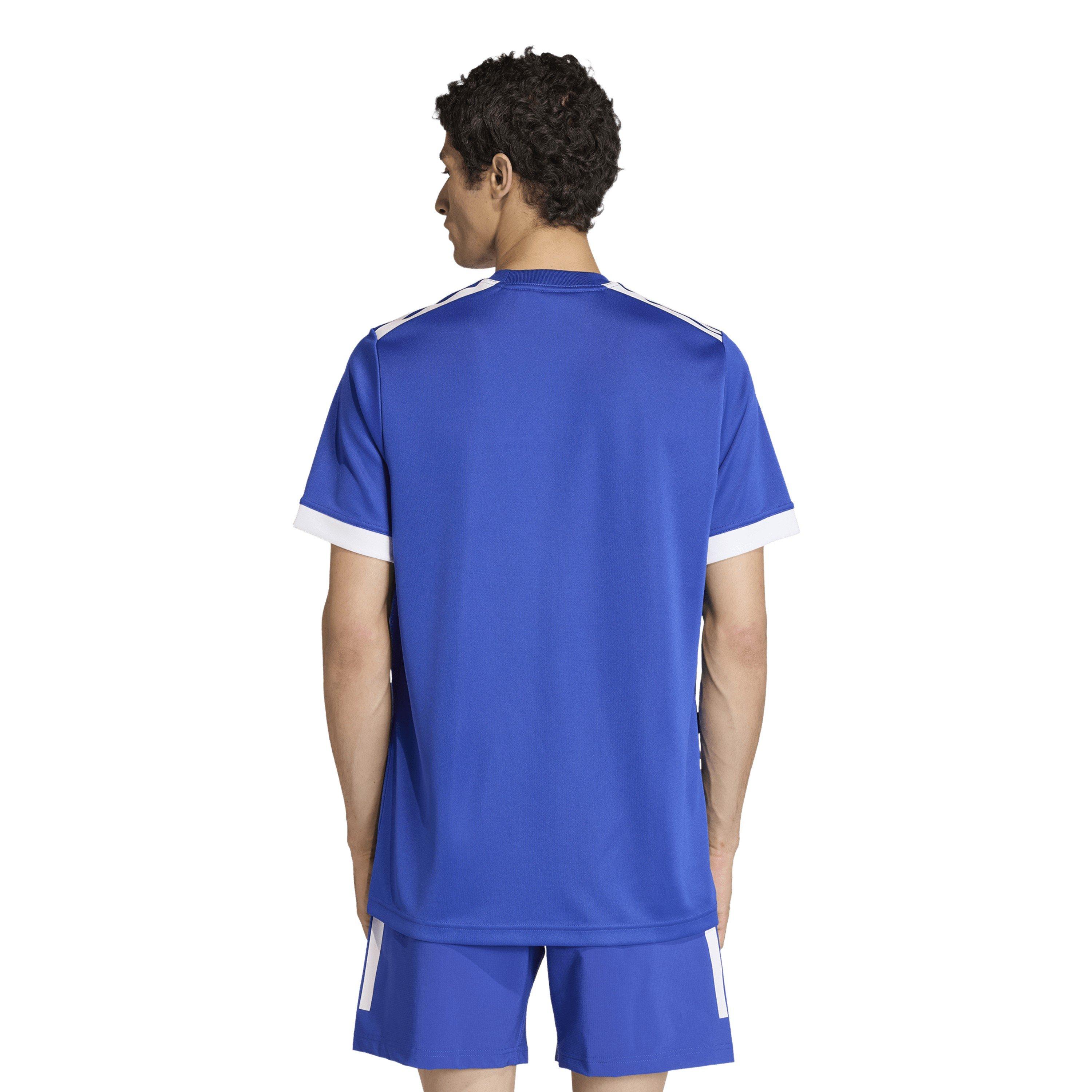 Semi L Blue - adidas - Adidas FFR H Supp T Sn64 - 4