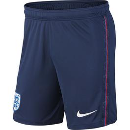 Nike England Home Shorts 2020