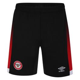 Umbro Brntfrd HShort Sn99