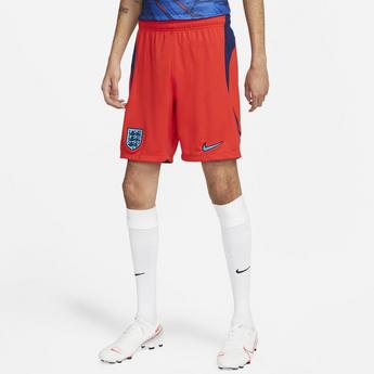Nike England Away Shorts 2022 2023 Adults
