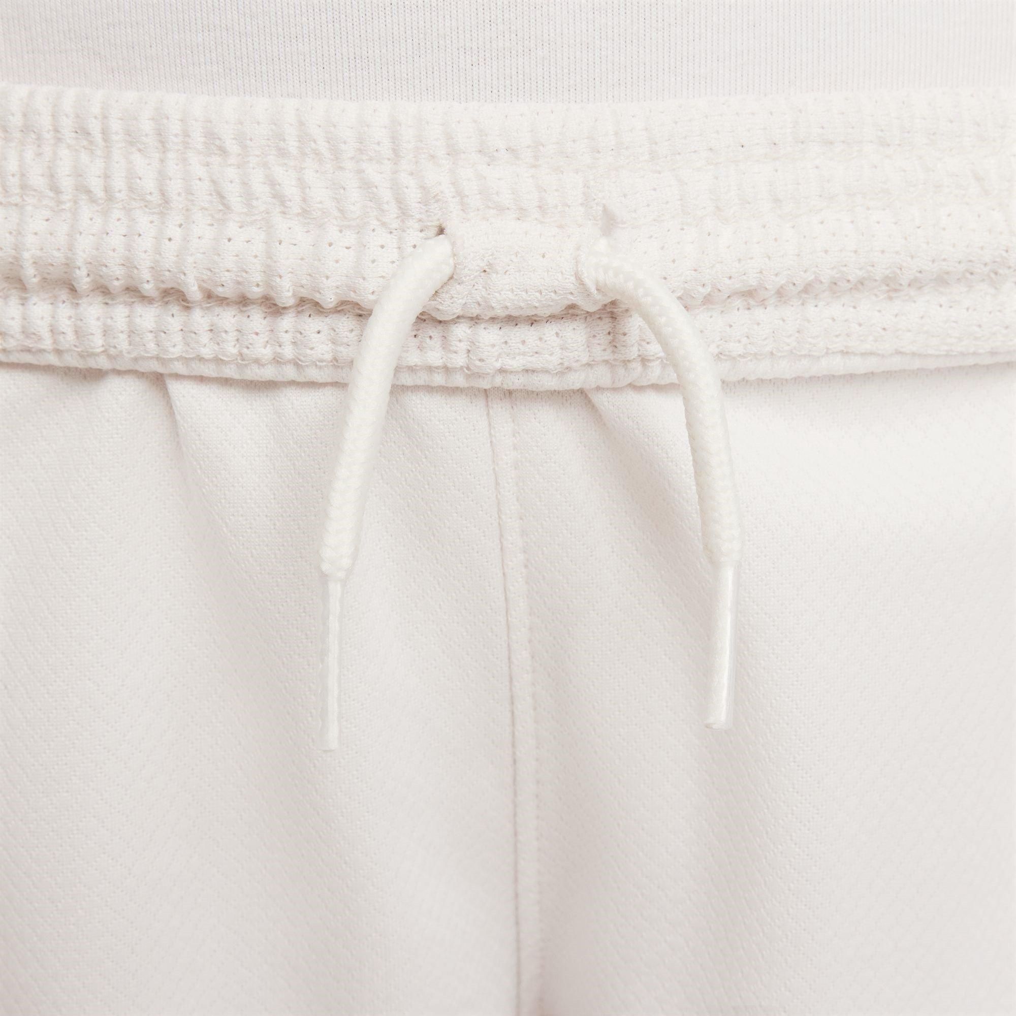 White/Red - Nike - Chelsea Away Shorts 2025 2026 Juniors - 4