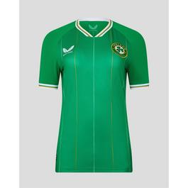 Castore Ireland Home Shirt Womens 2023