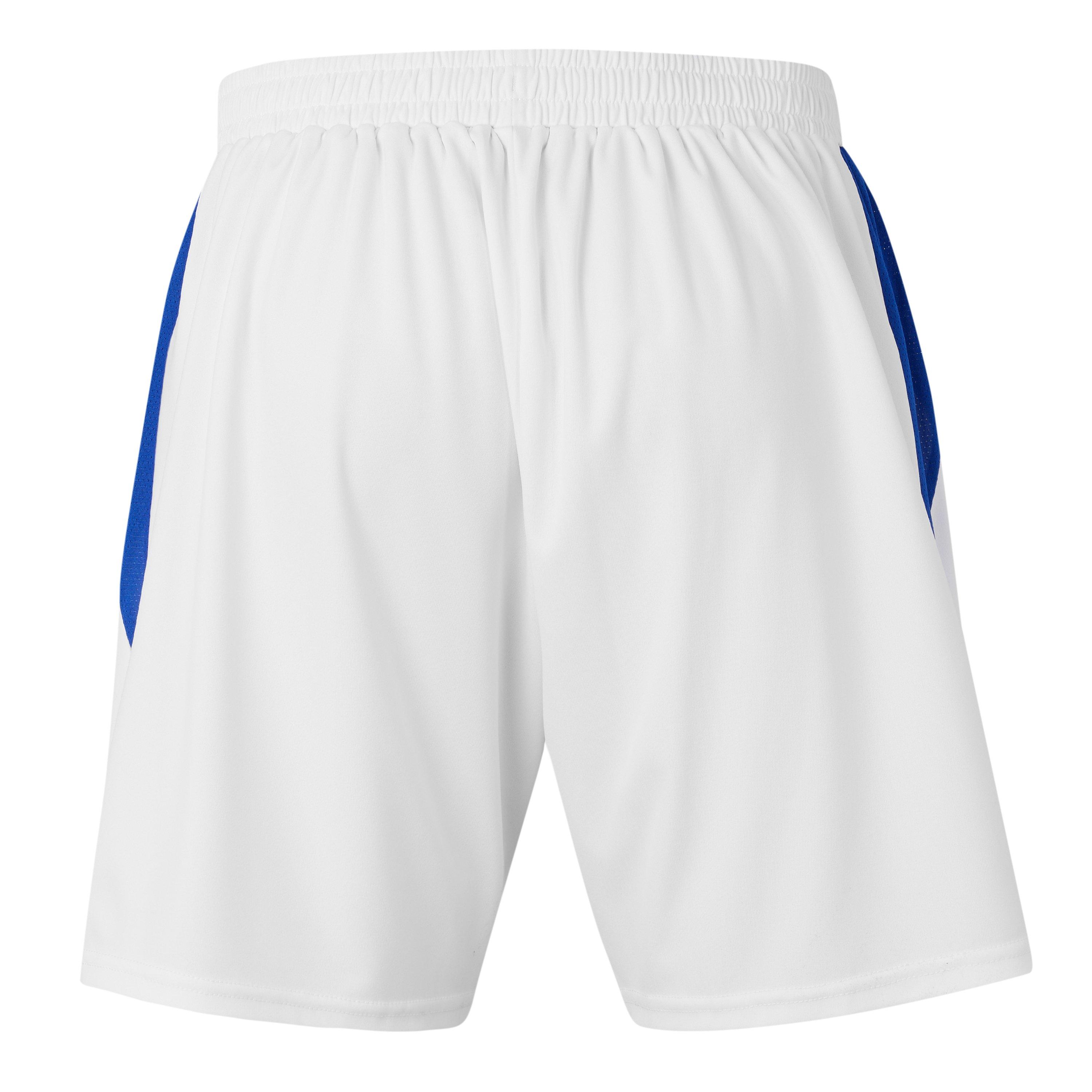 Bianco/Azzurro - Castore - Everton Home Short 2026/27 Mens - 2