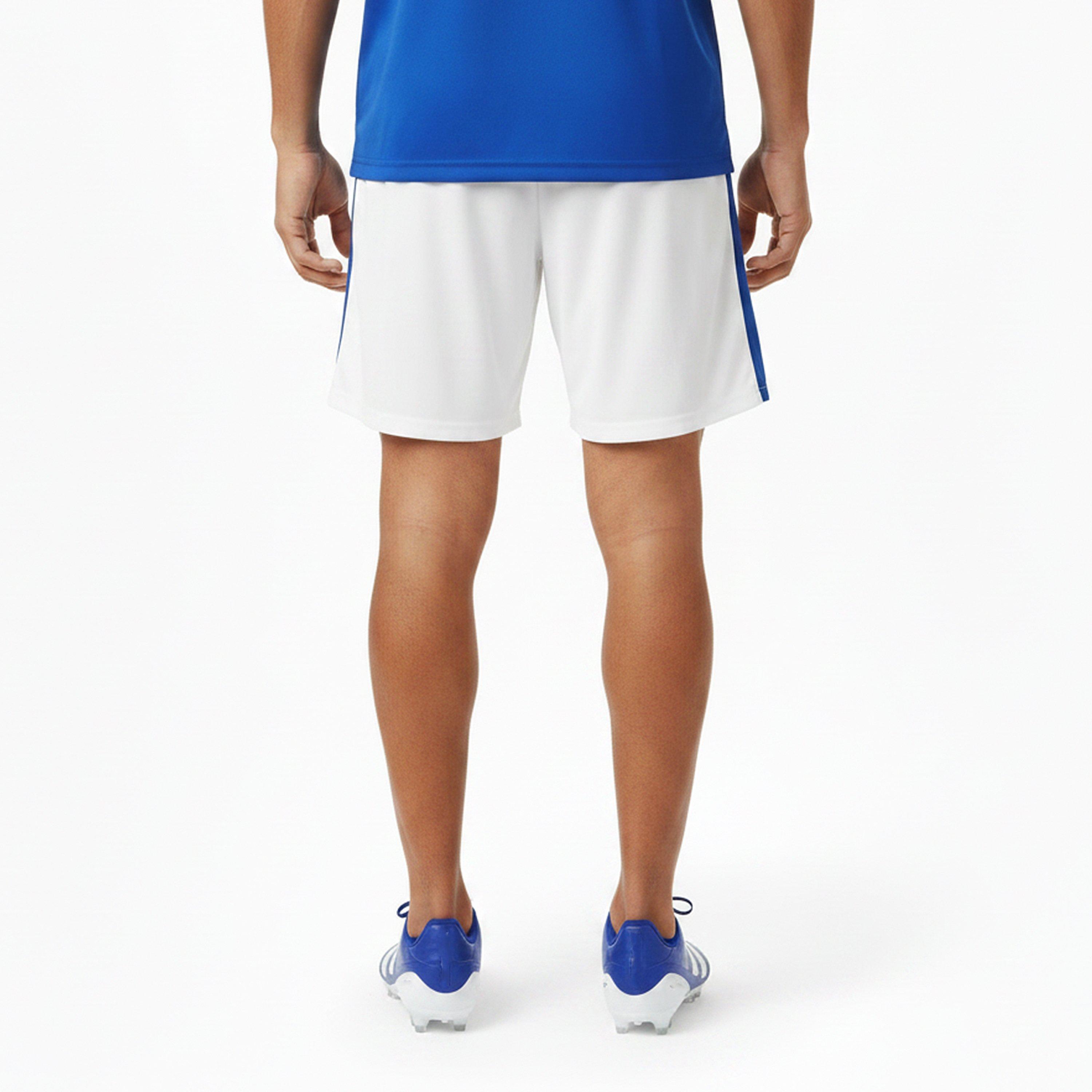 White/Blue - Castore - Everton Home Short 2026/27 Mens - 4
