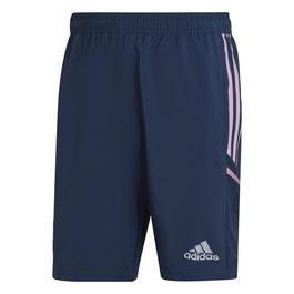 adidas Afc Downtime Shorts Mens