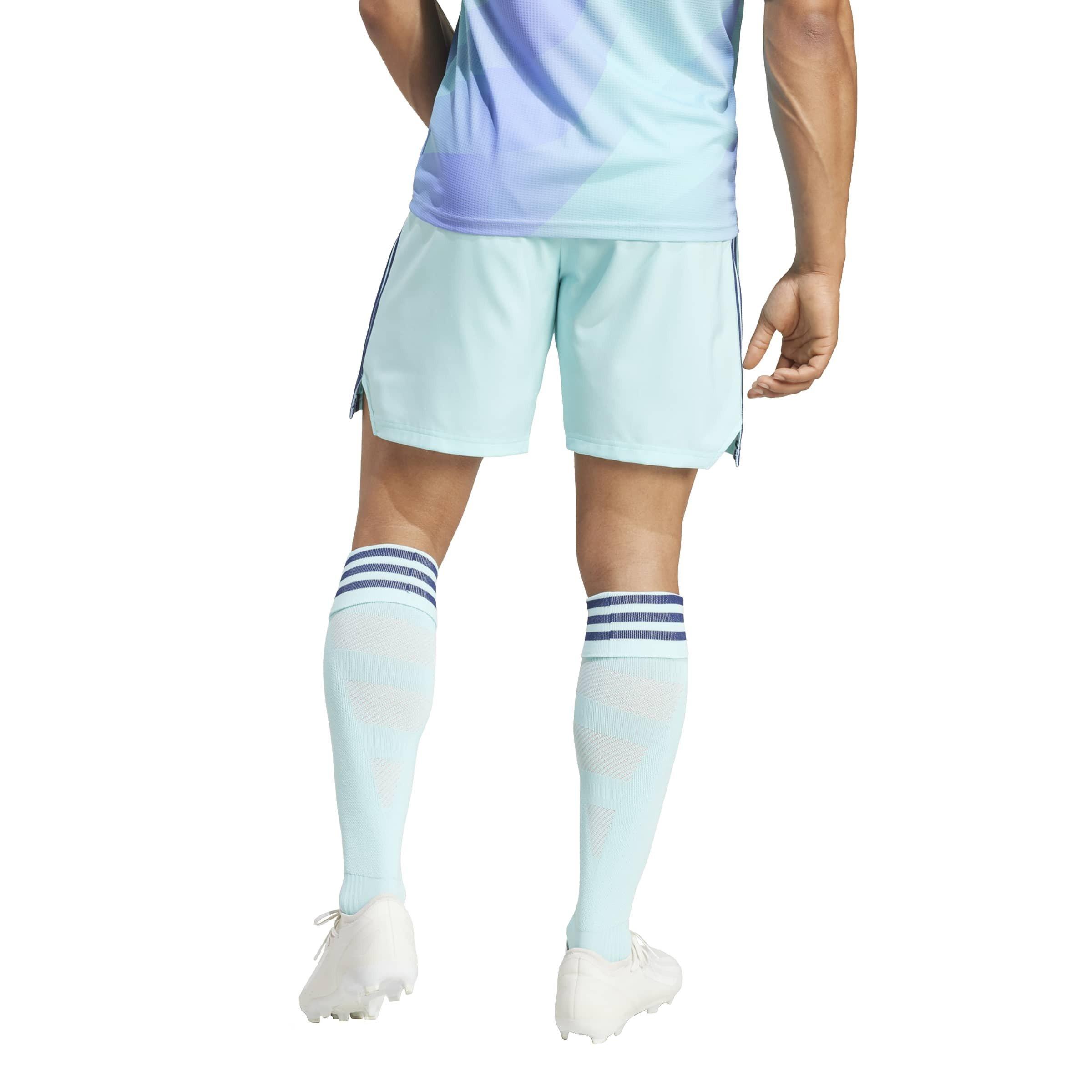 Claqua - adidas - Men's Arsenal Third 23/24 AEROREADY Football Shorts - 3