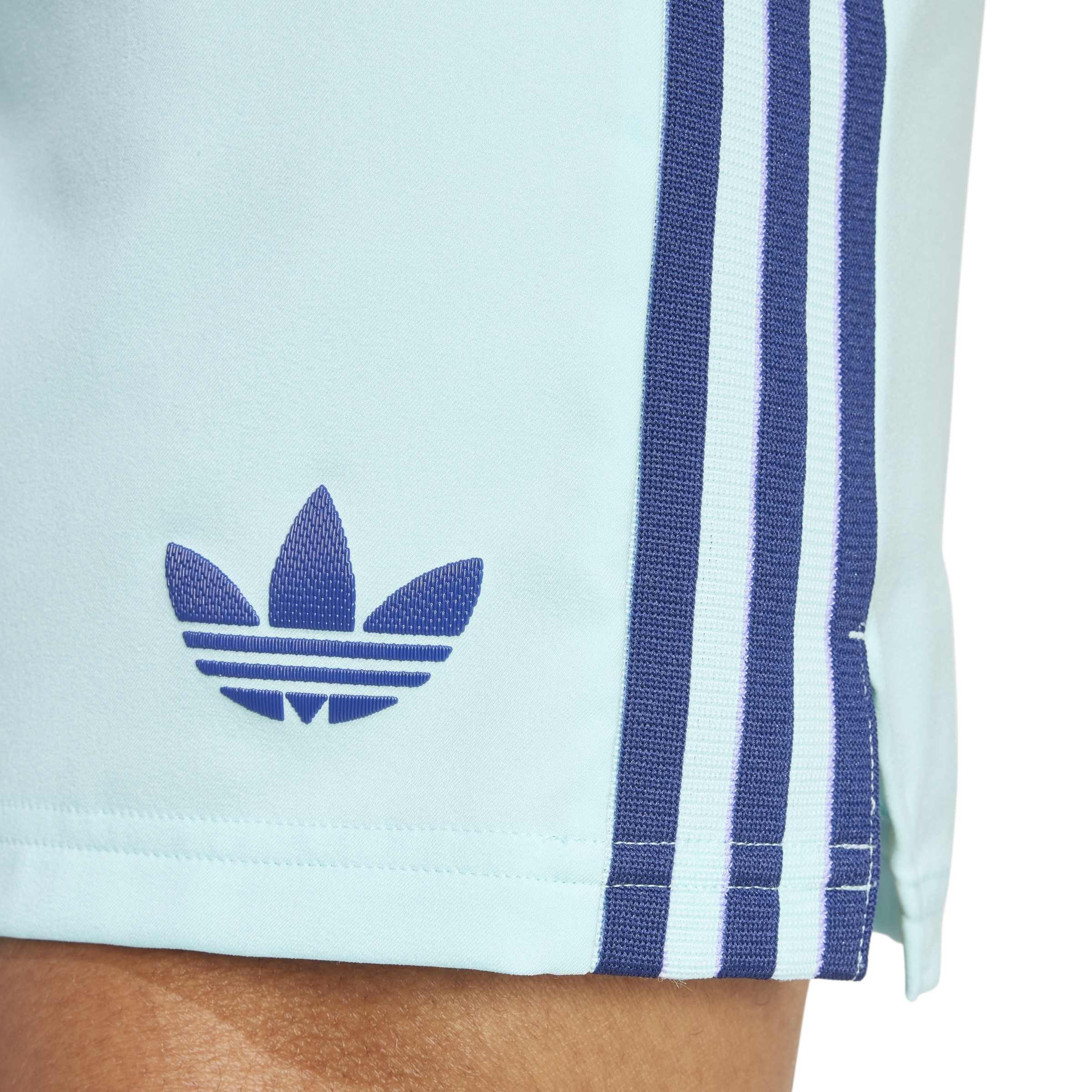 Claqua - adidas - Men's Arsenal Third 23/24 AEROREADY Football Shorts - 4