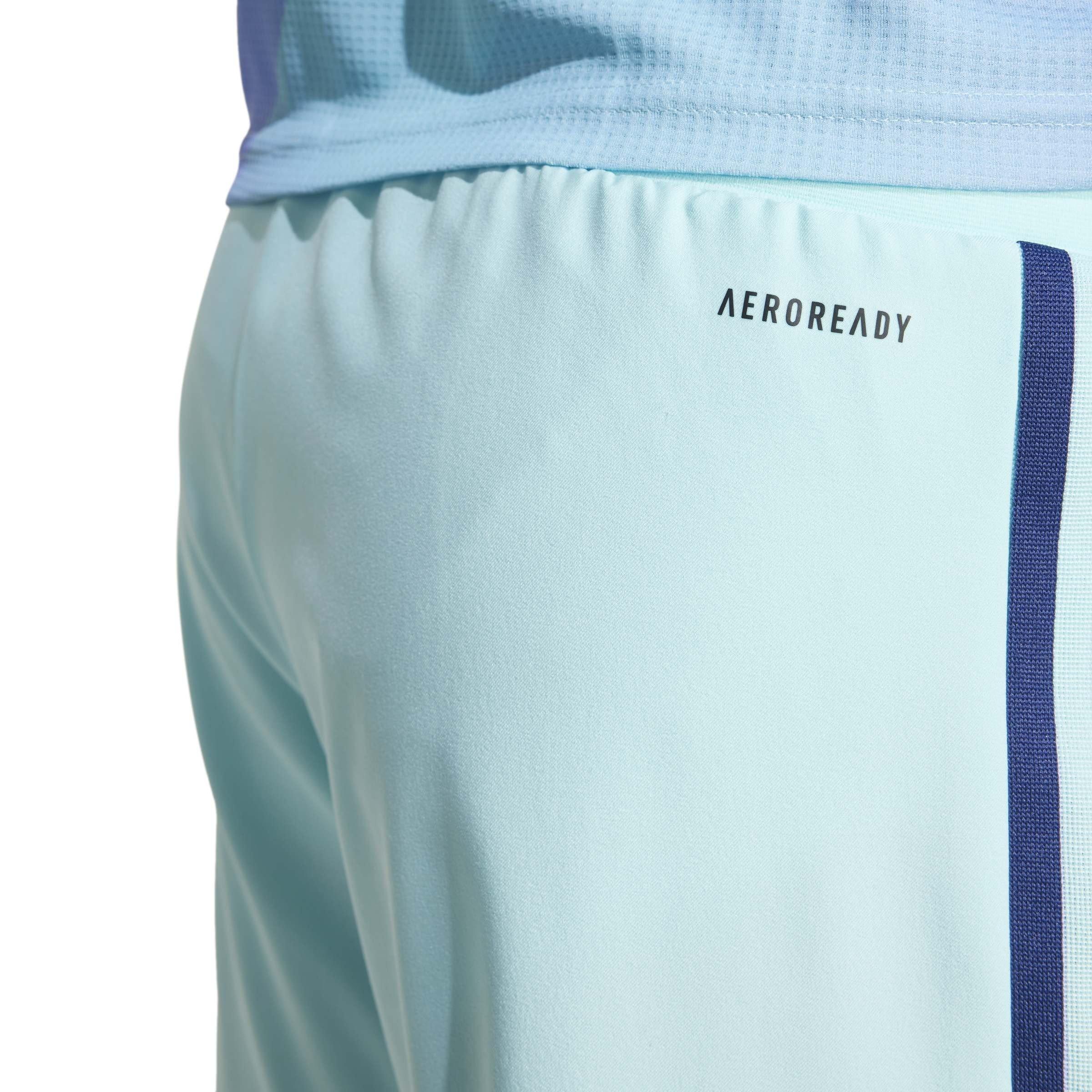 Claqua - adidas - Men's Arsenal Third 23/24 AEROREADY Football Shorts - 5