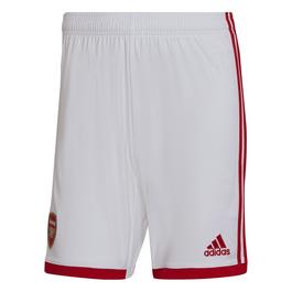 adidas Arsenal FC Home Shorts 2022 2023 Mens