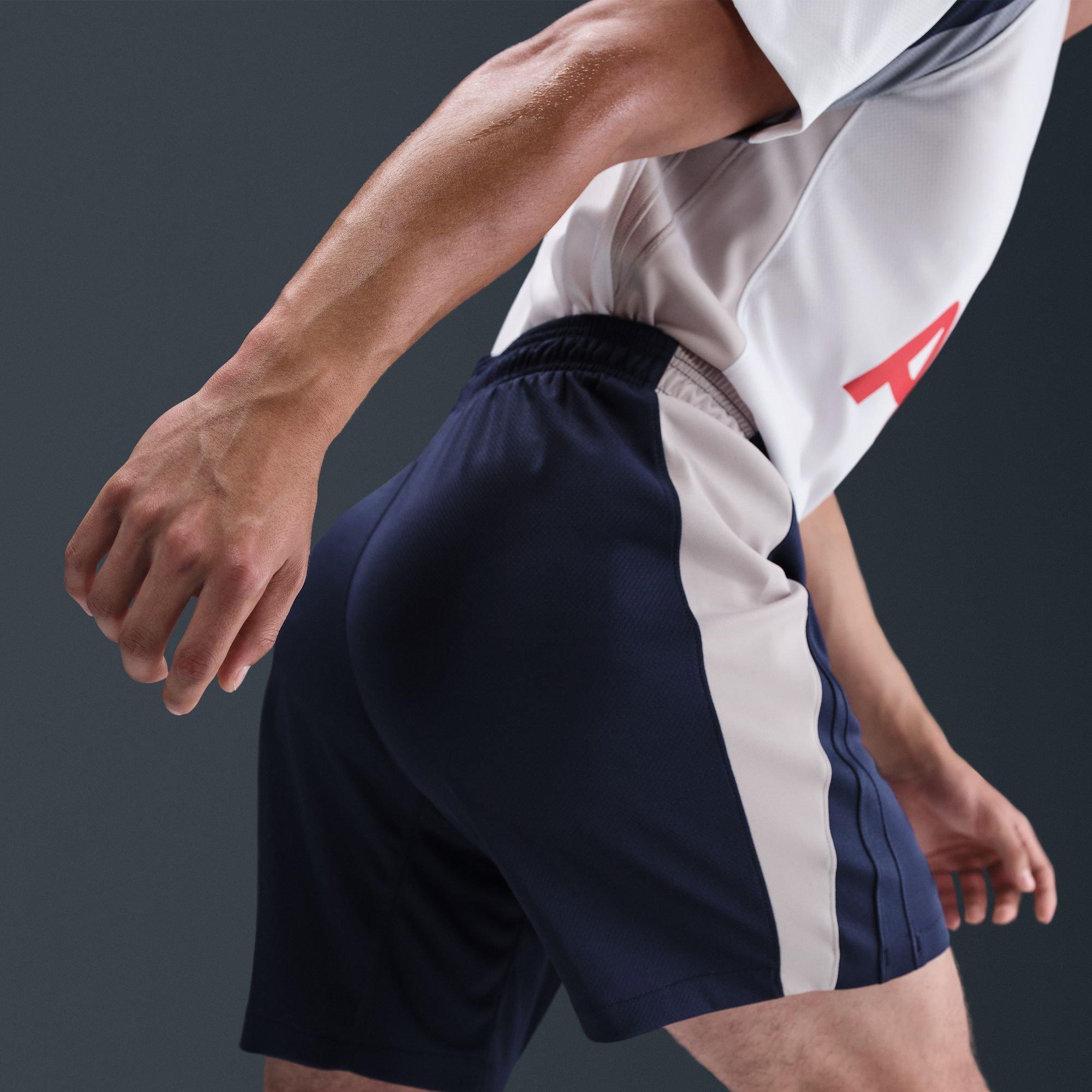 Blau - Nike - Tottenham Hotspur Home Shorts 2025 2026 Adults - 2