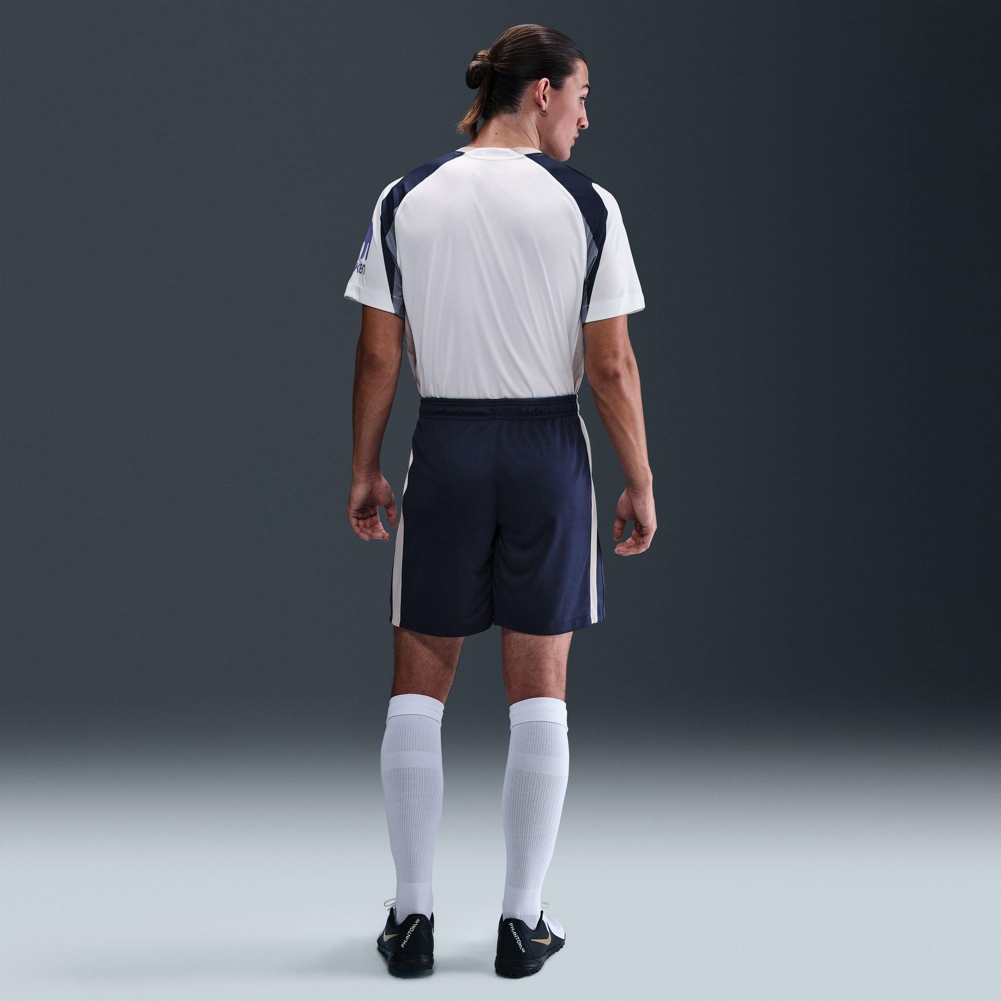 Blau - Nike - Tottenham Hotspur Home Shorts 2025 2026 Adults - 4