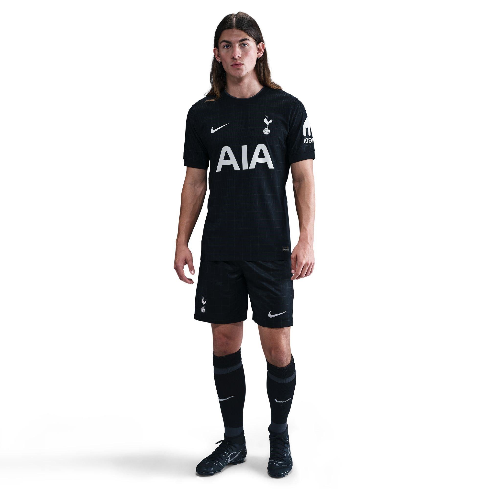 Nike Dri Fit Tottenham Hotspur 2025/26 Stadium Away Soccer Bottom Men's — foto 2