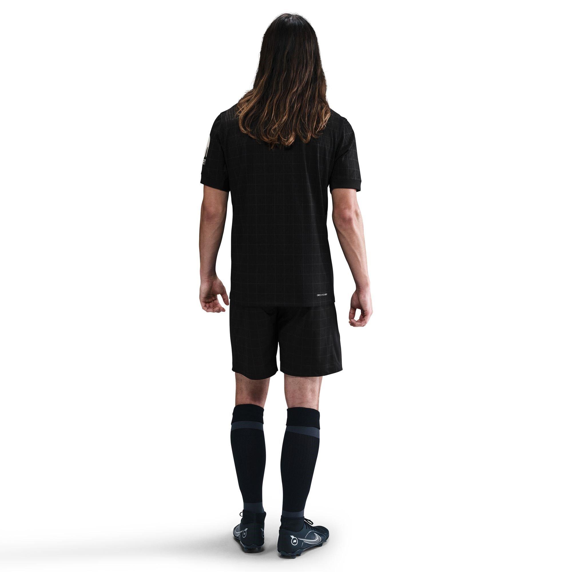 Nike Dri Fit Tottenham Hotspur 2025/26 Stadium Away Soccer Bottom Men's — foto 3