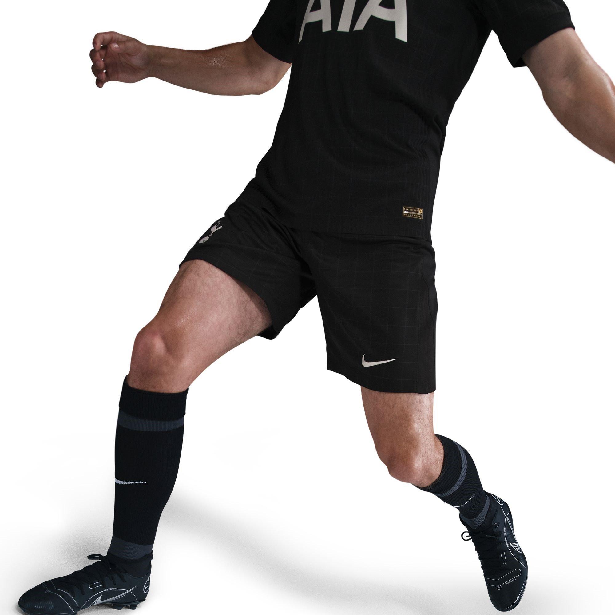 Black - Nike - Tottenham Hotspur Away Shorts 2025 2026 Adults - 5