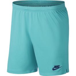 Nike Barcelona Third Shorts 2019 2020