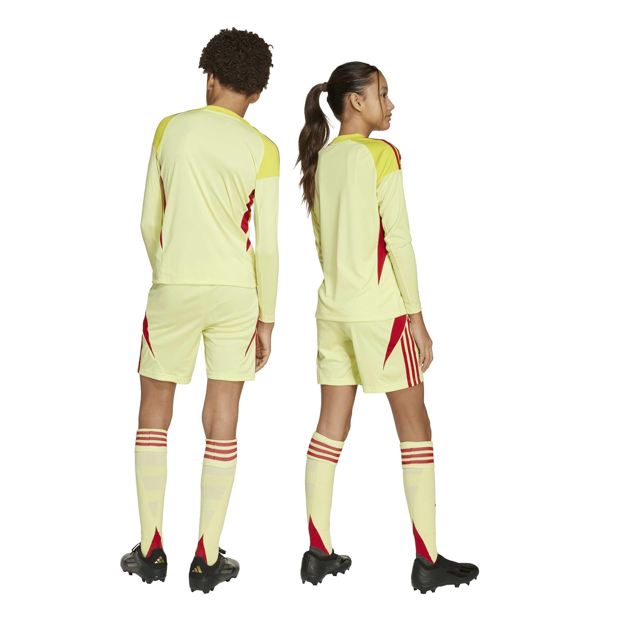 Pulyel/Tepore - adidas - Adidas Afc H Gk Sho Jn99 - 3
