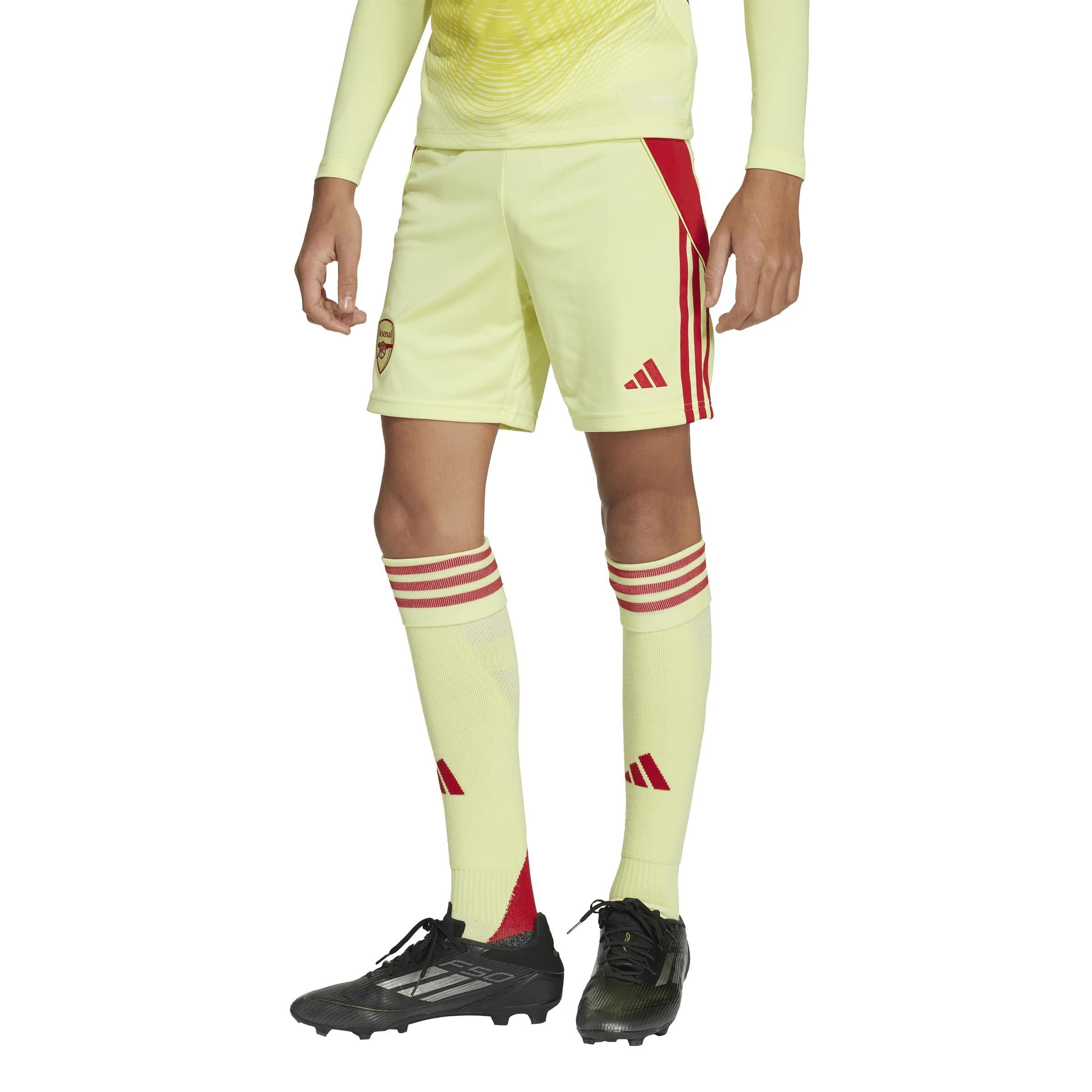 Pulyel/Tepore - adidas - Adidas Afc H Gk Sho Jn99 - 4