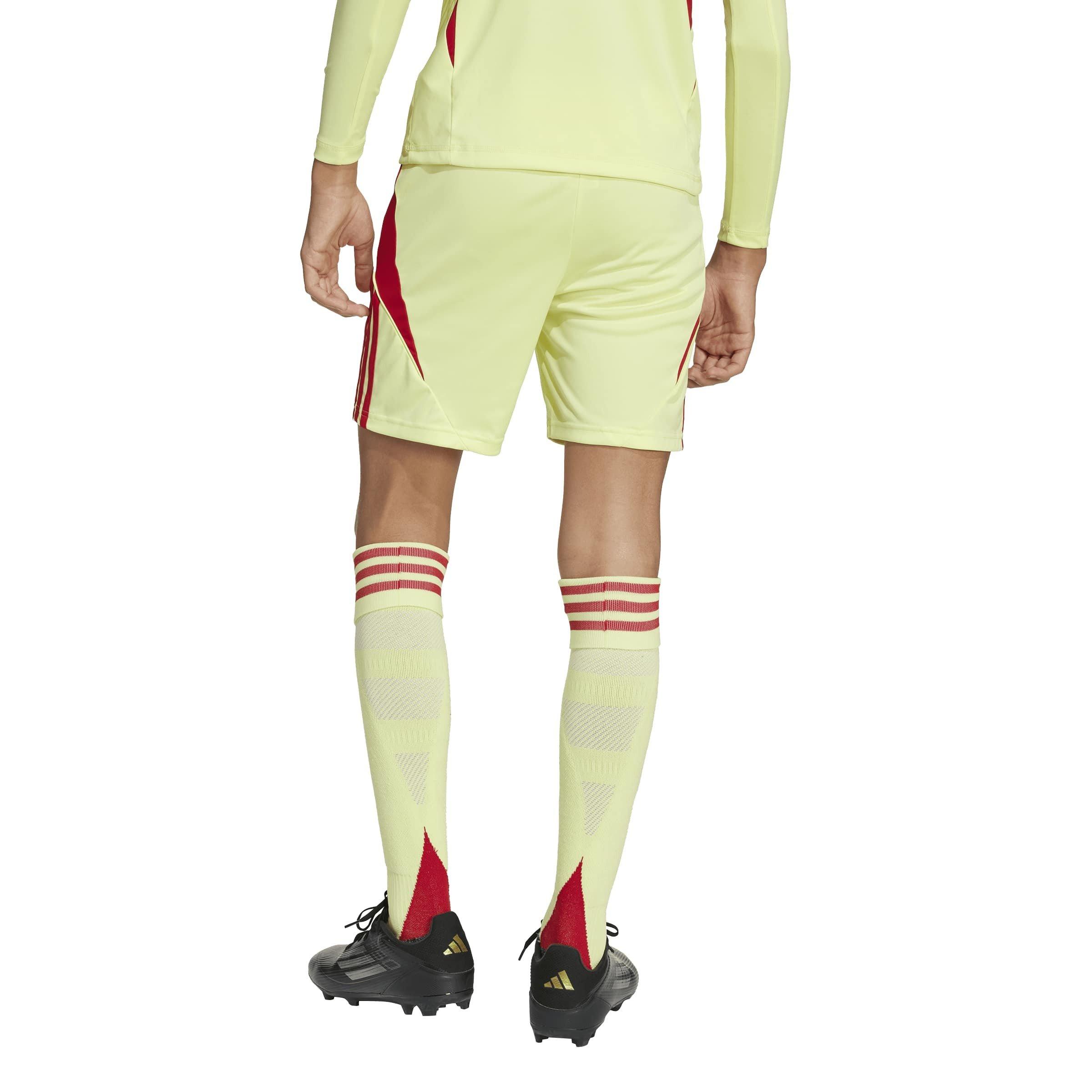 Pulyel/Tepore - adidas - Adidas Afc H Gk Sho Jn99 - 5