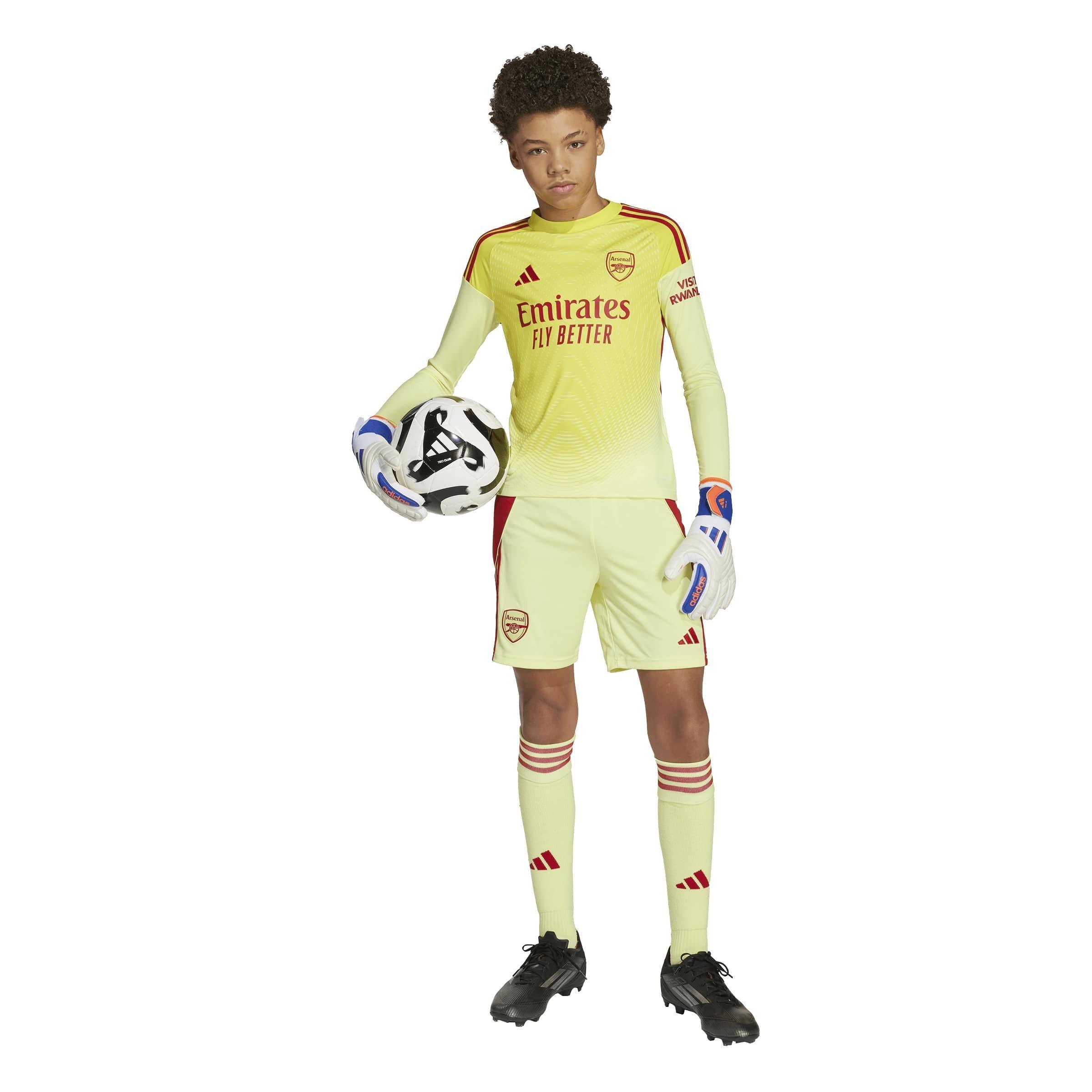 Pulyel/Tepore - adidas - Adidas Afc H Gk Sho Jn99 - 7