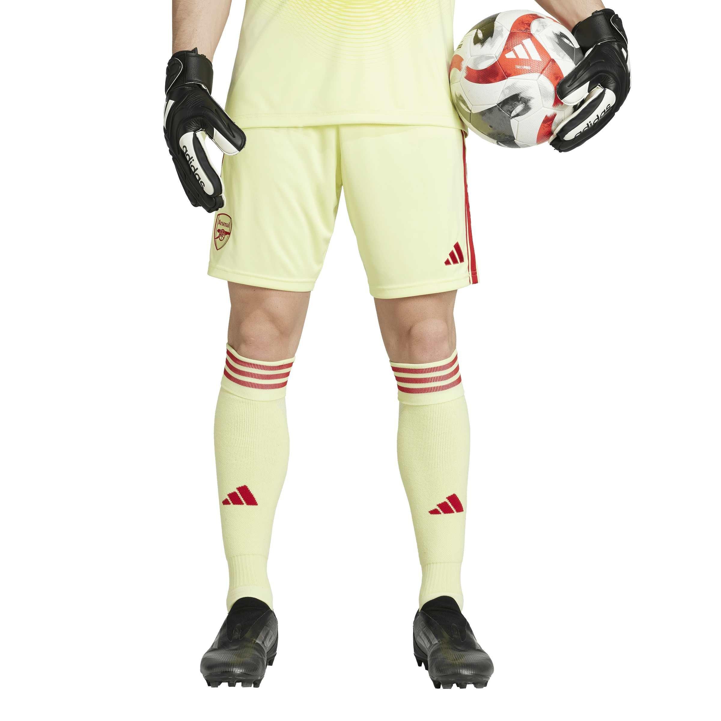 Pulyel/Tepore - adidas - Adidas Afc H Gk Sho Sn99 - 2
