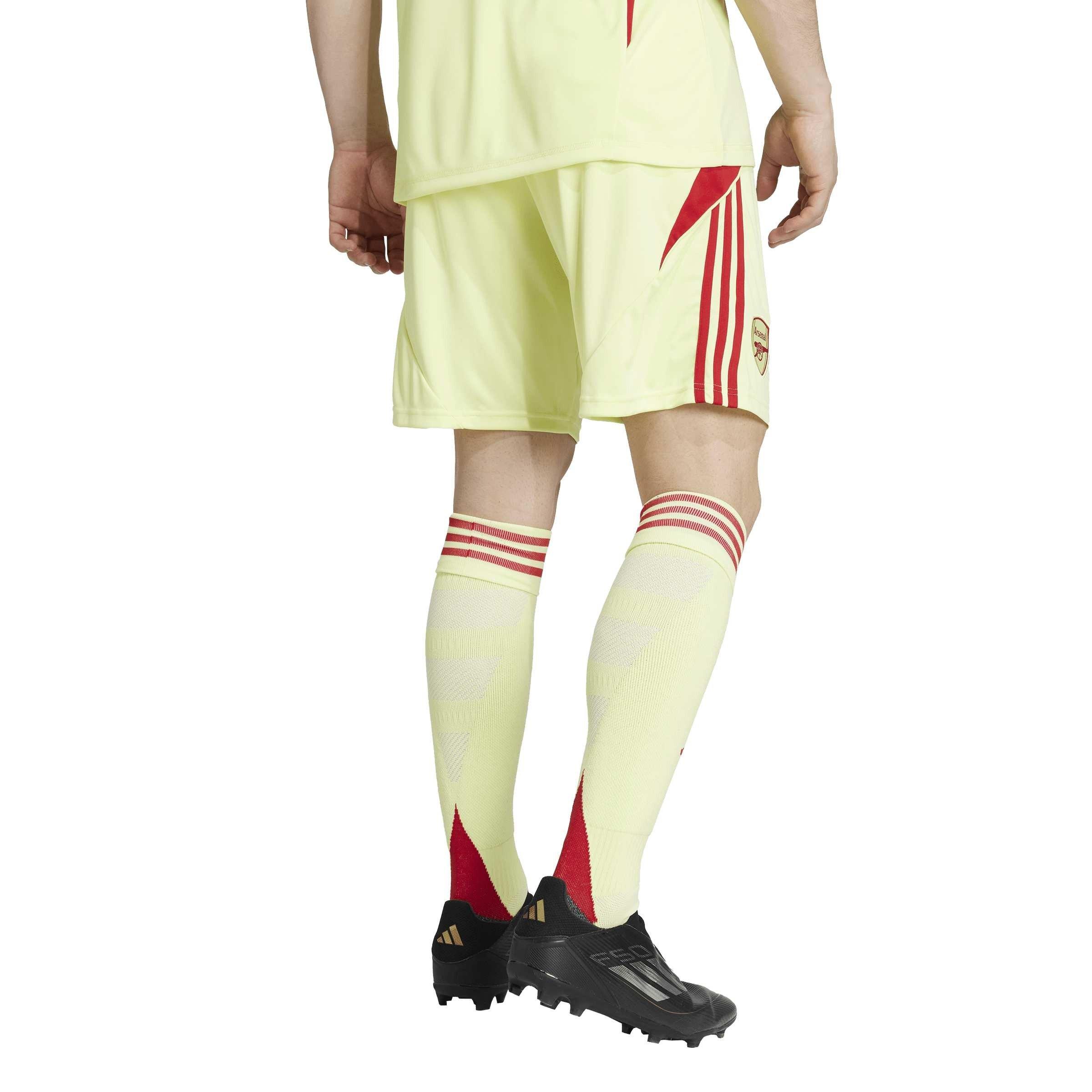 Pulyel/Tepore - adidas - Adidas Afc H Gk Sho Sn99 - 3