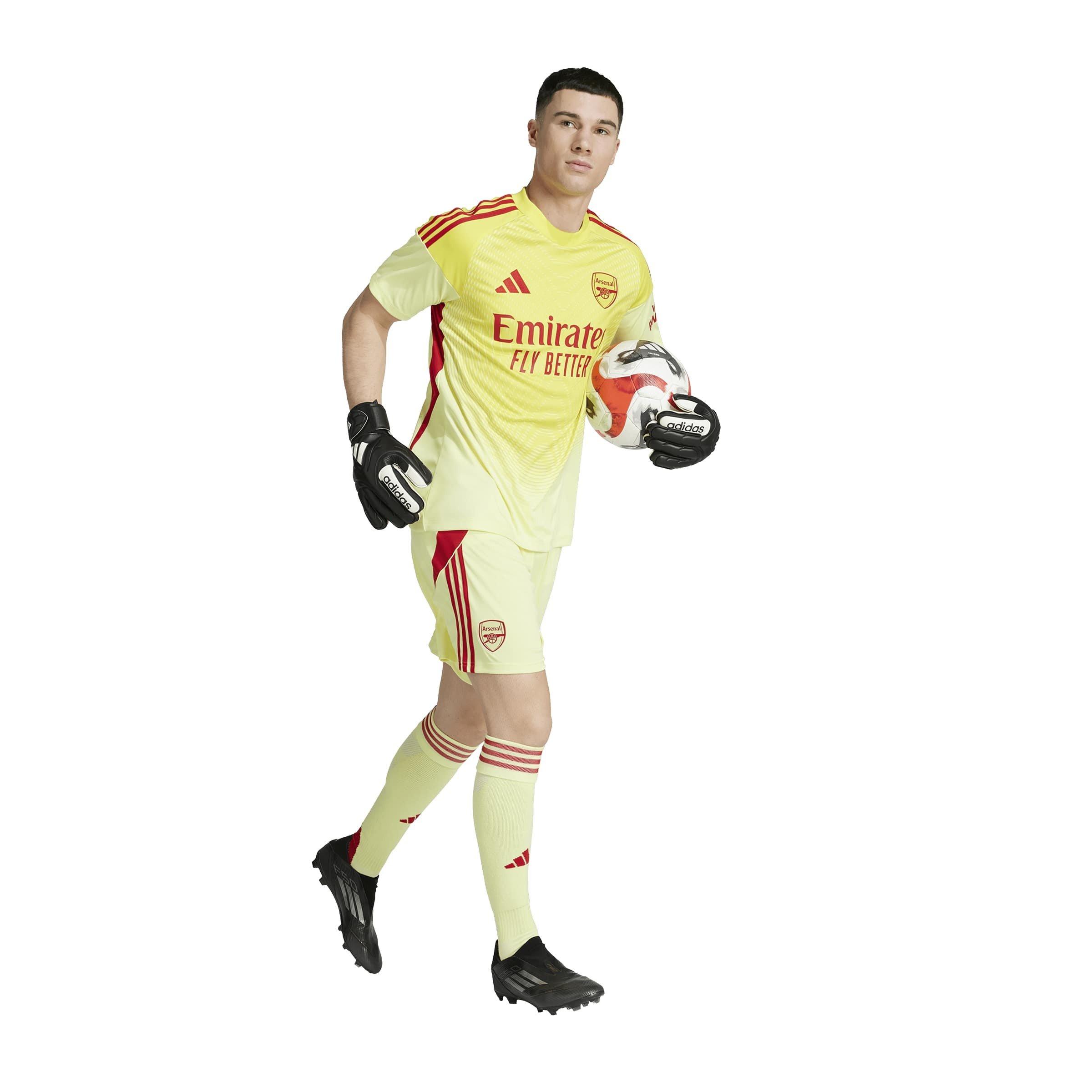 Pulyel/Tepore - adidas - Adidas Afc H Gk Sho Sn99 - 6